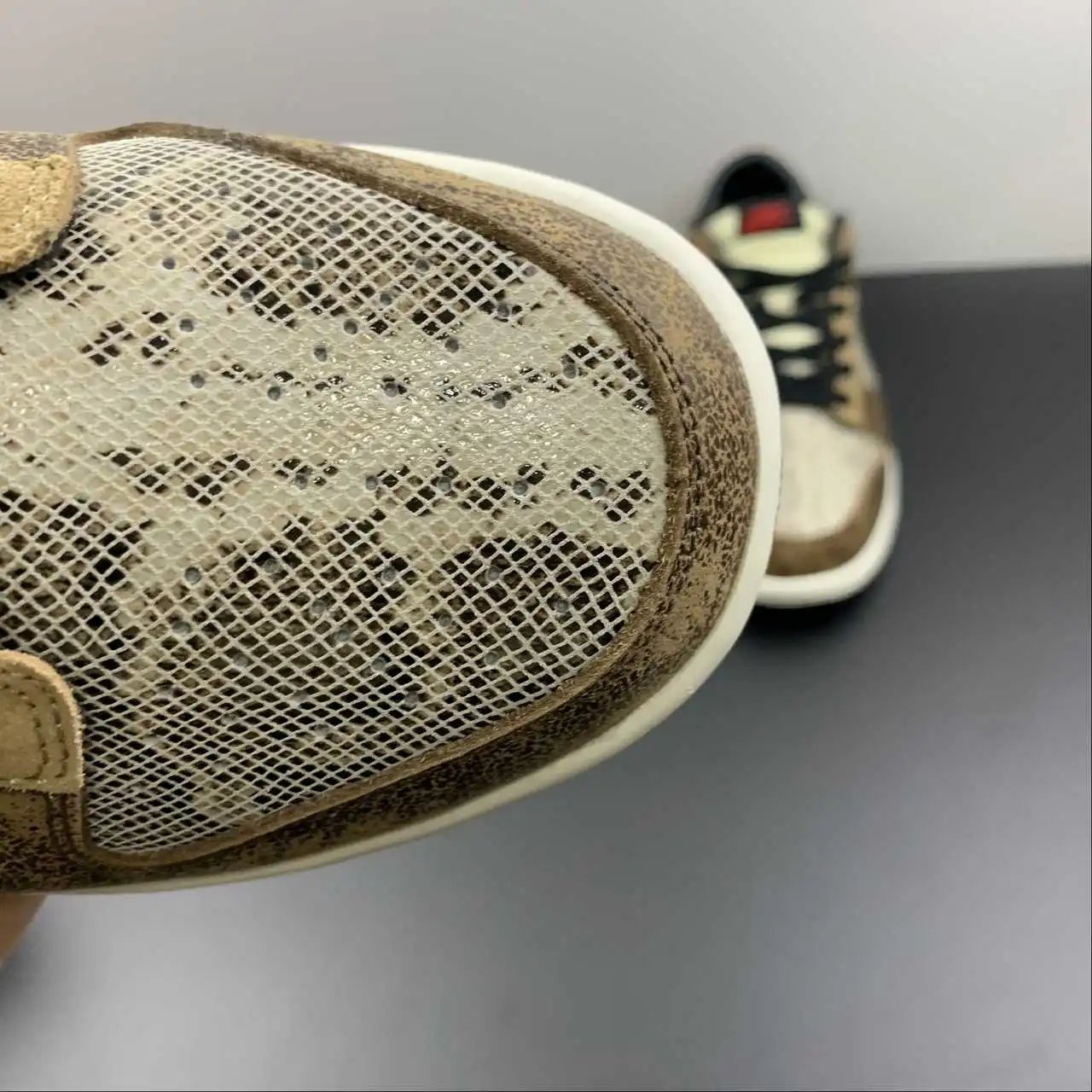 Nike Dunk Low FJ5434-120 8