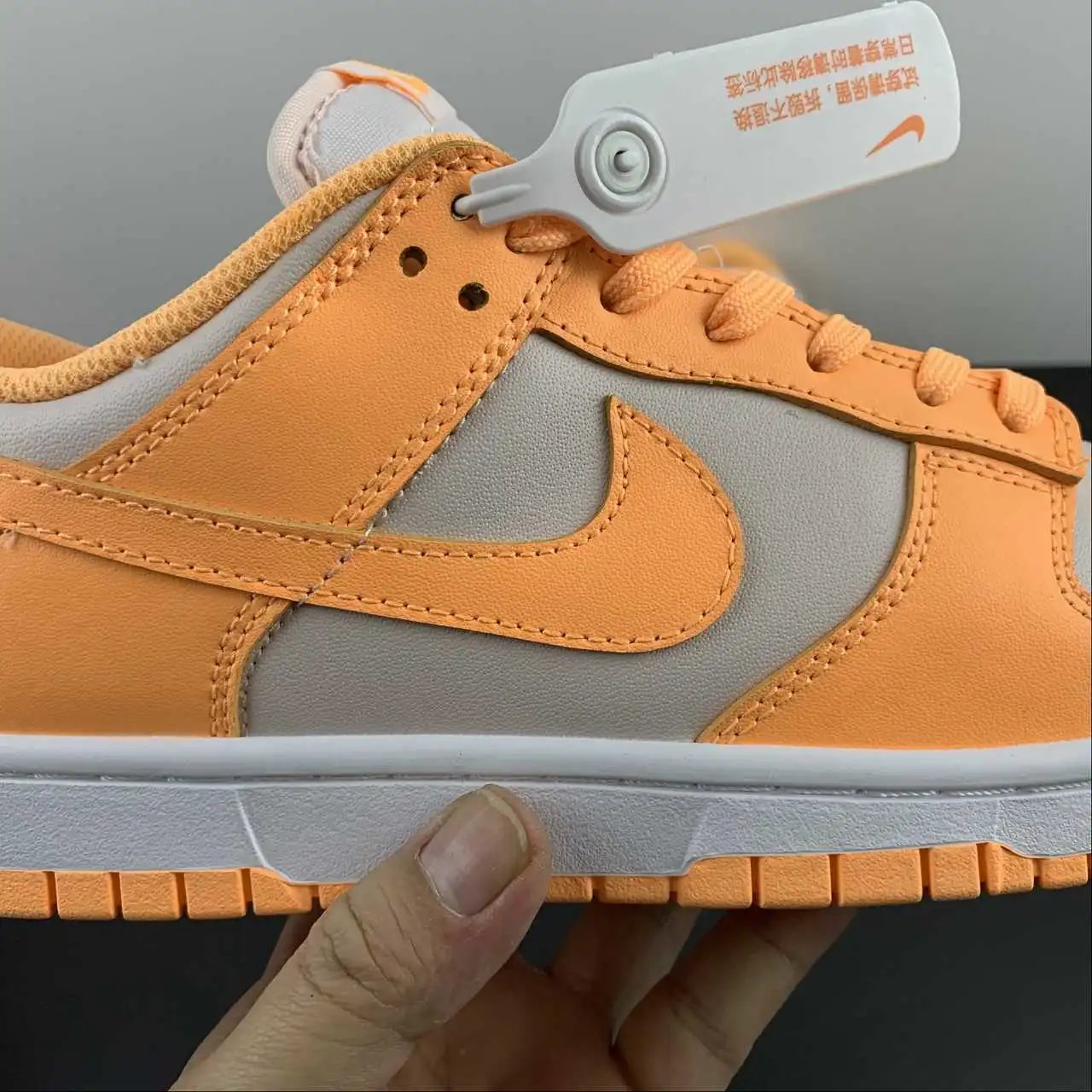 Nike Dunk Low DD1503-801 6