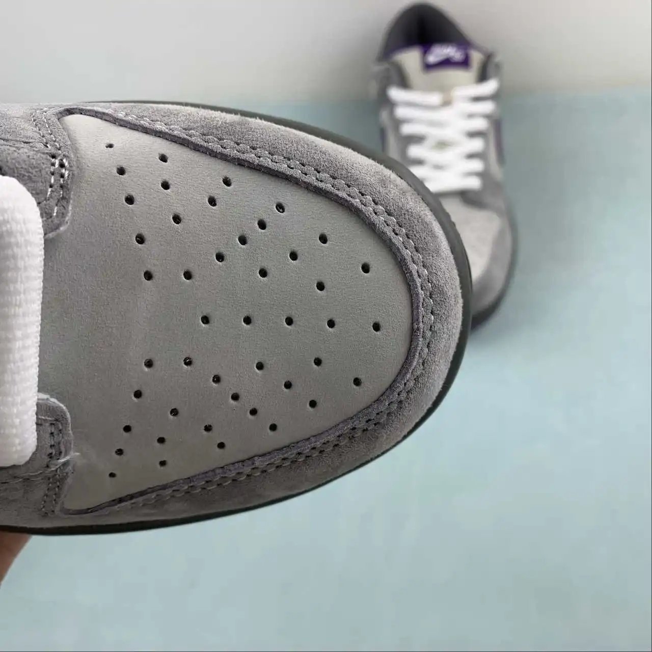 Nike Dunk Low 304292-051 8