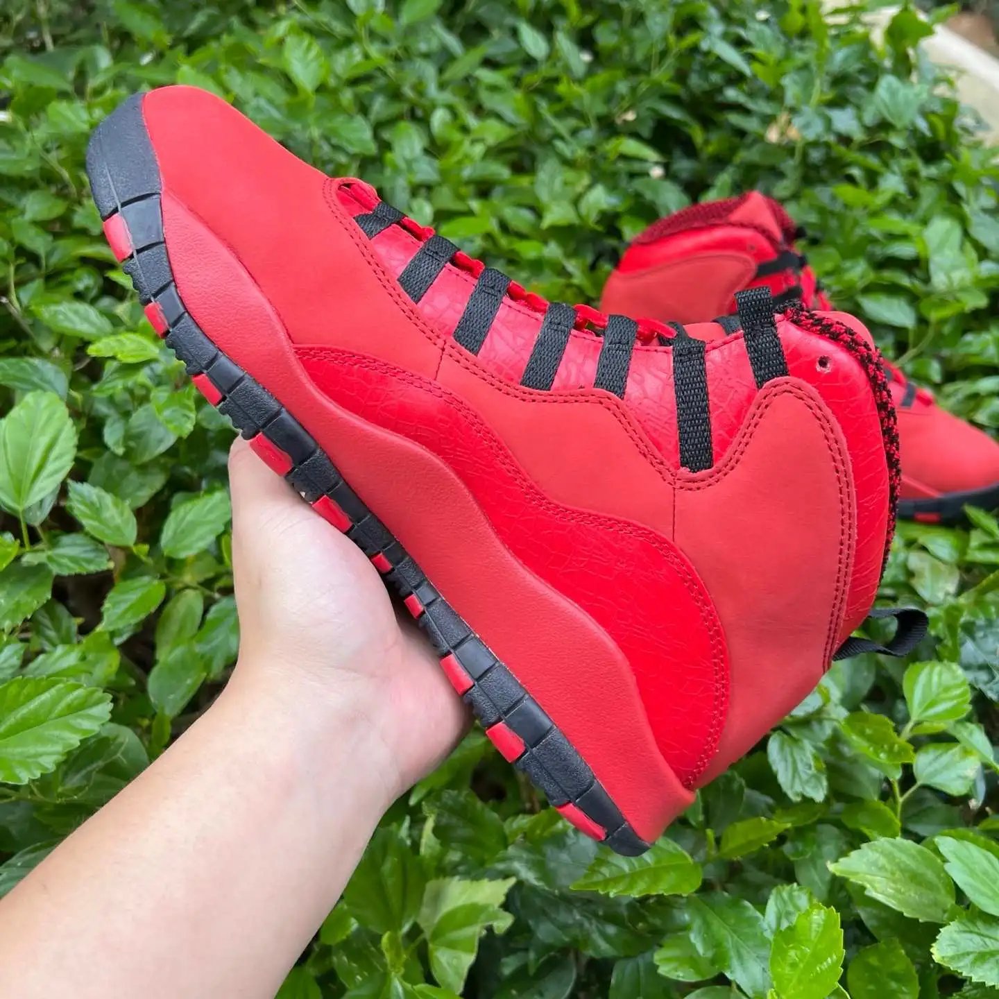 Air Jordan 10 AJ9100-625 thumbnail 3