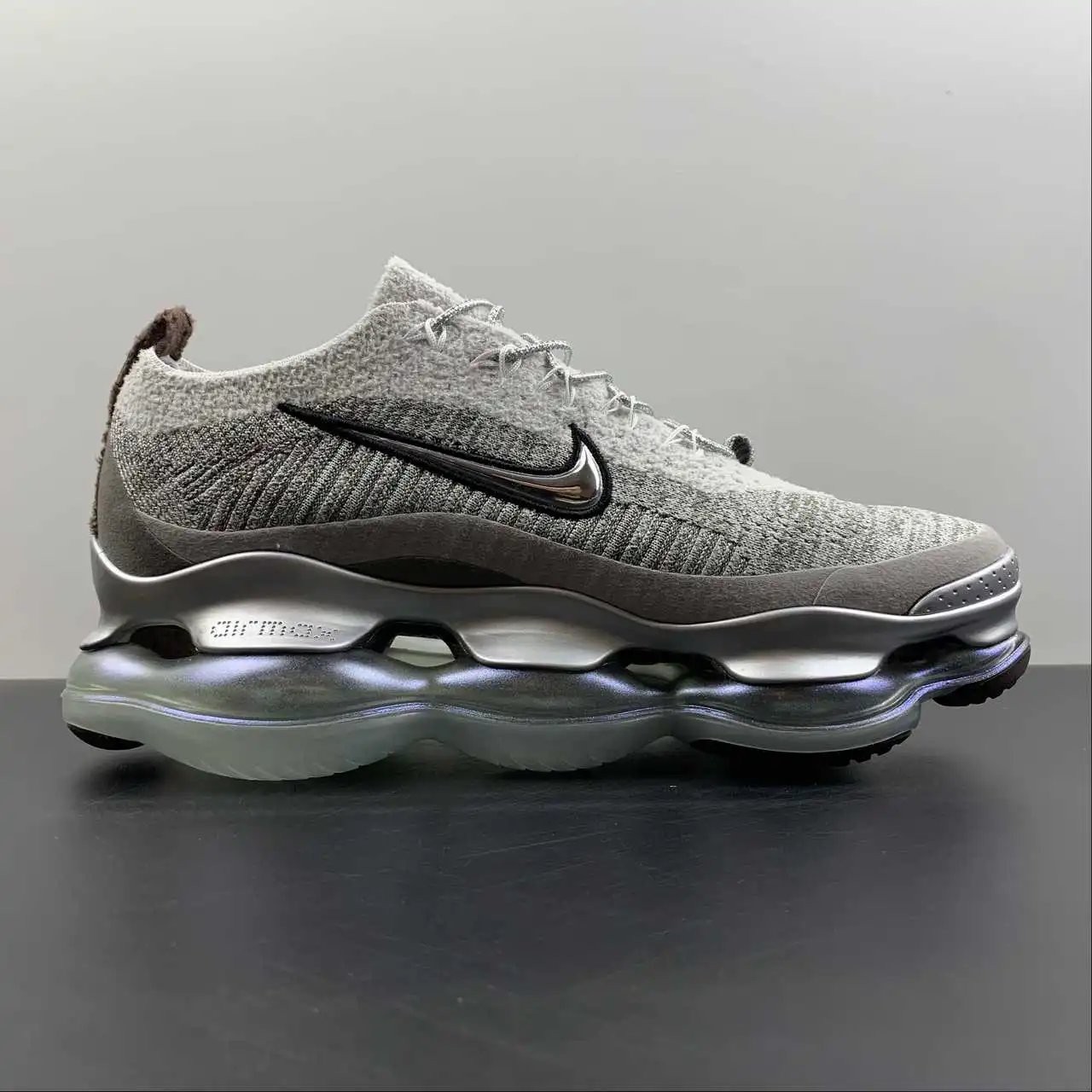 Nike Air Max Scorpion FK FD4612-001 thumbnail 4