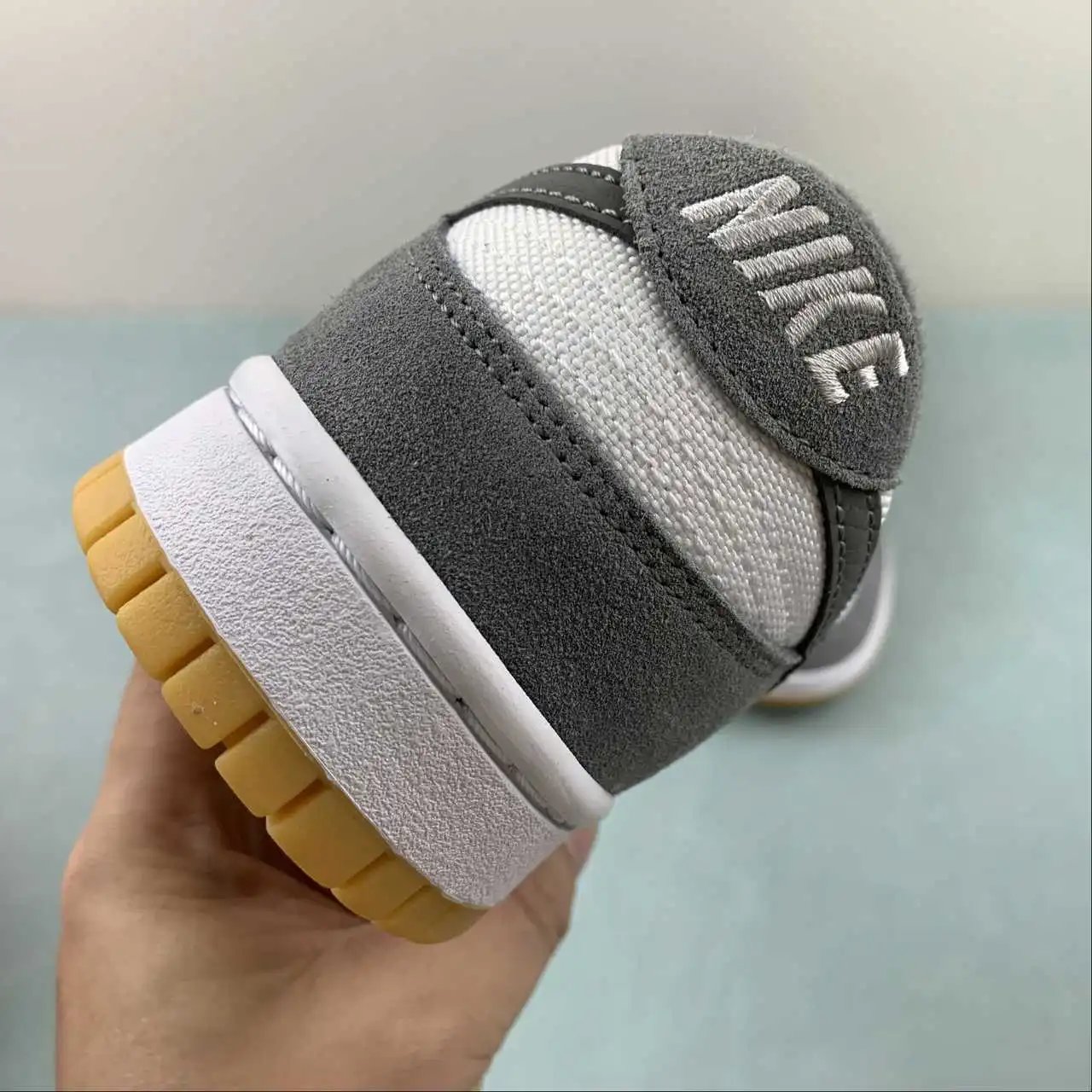 Nike Dunk Low FV0389-100 10