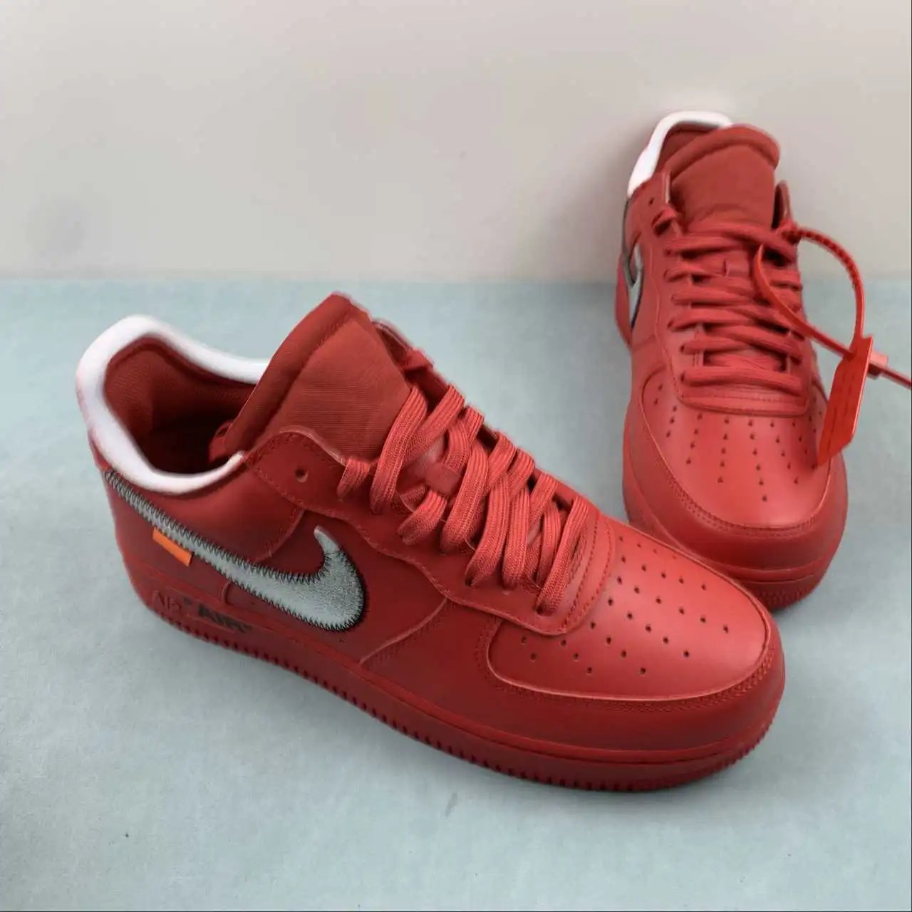 Nike Air Force 1 AO4297-600 thumbnail 2