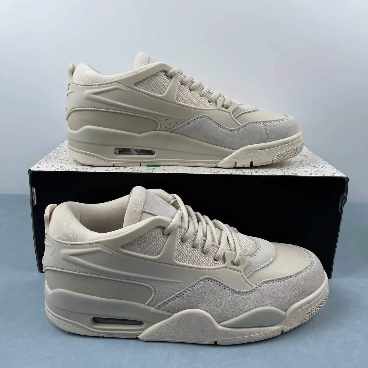 Air Jordan 4 FQ7940-200