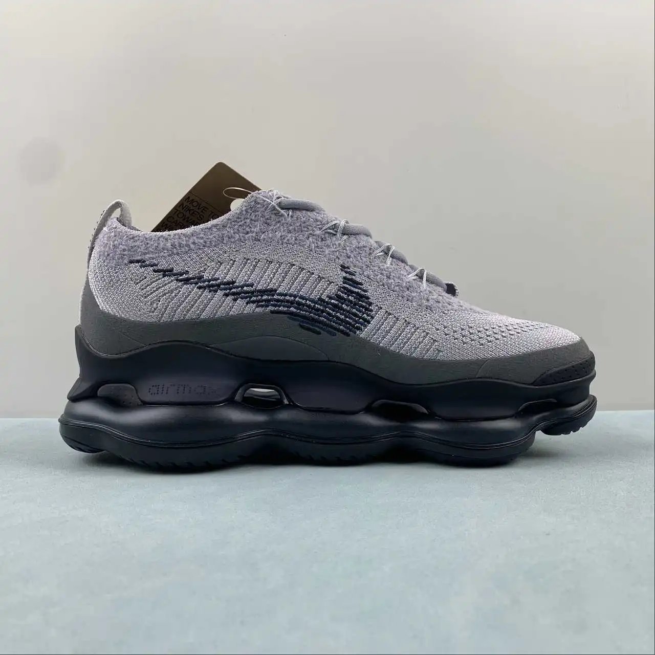 Nike Air Max Scorpion FK DJ4701-006 thumbnail 4