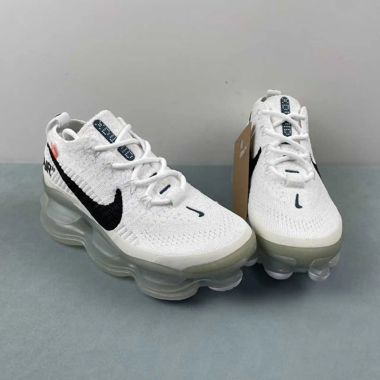 Nike Air Max Scorpion FK DJ4701-100 thumbnail 2