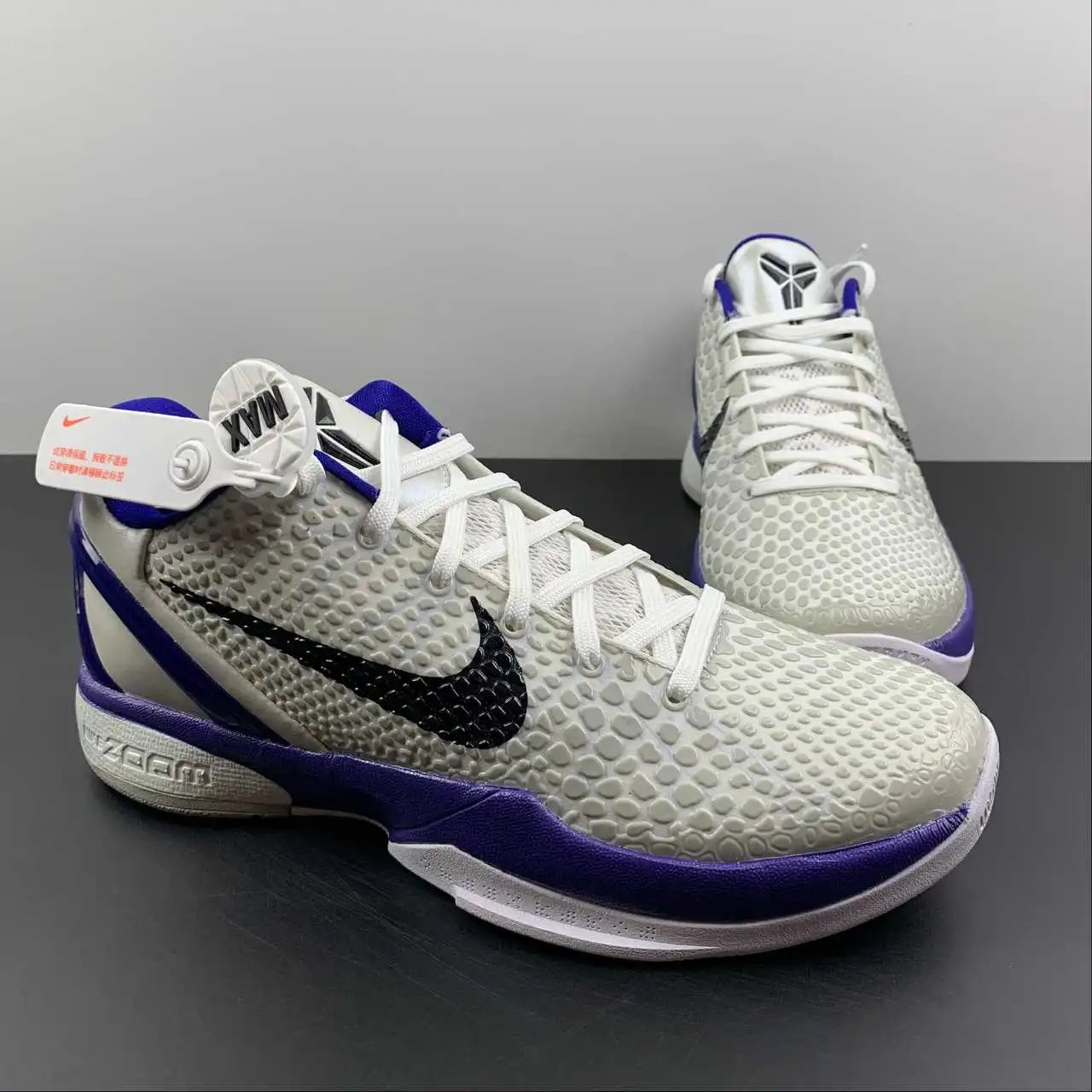 Nike Kobe 436311-100 thumbnail 2