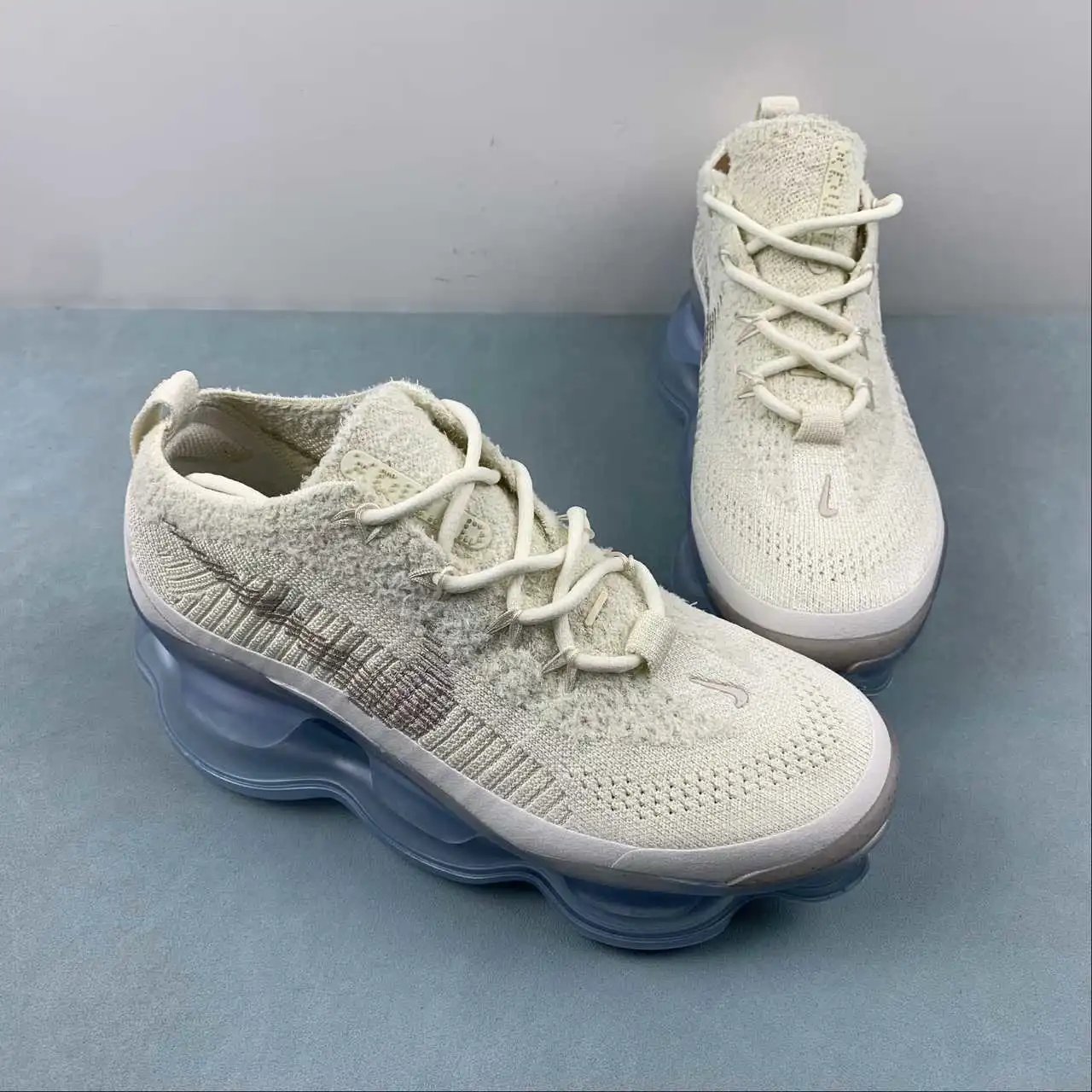 Nike Air Max Scorpion FK DJ4702-101 thumbnail 2