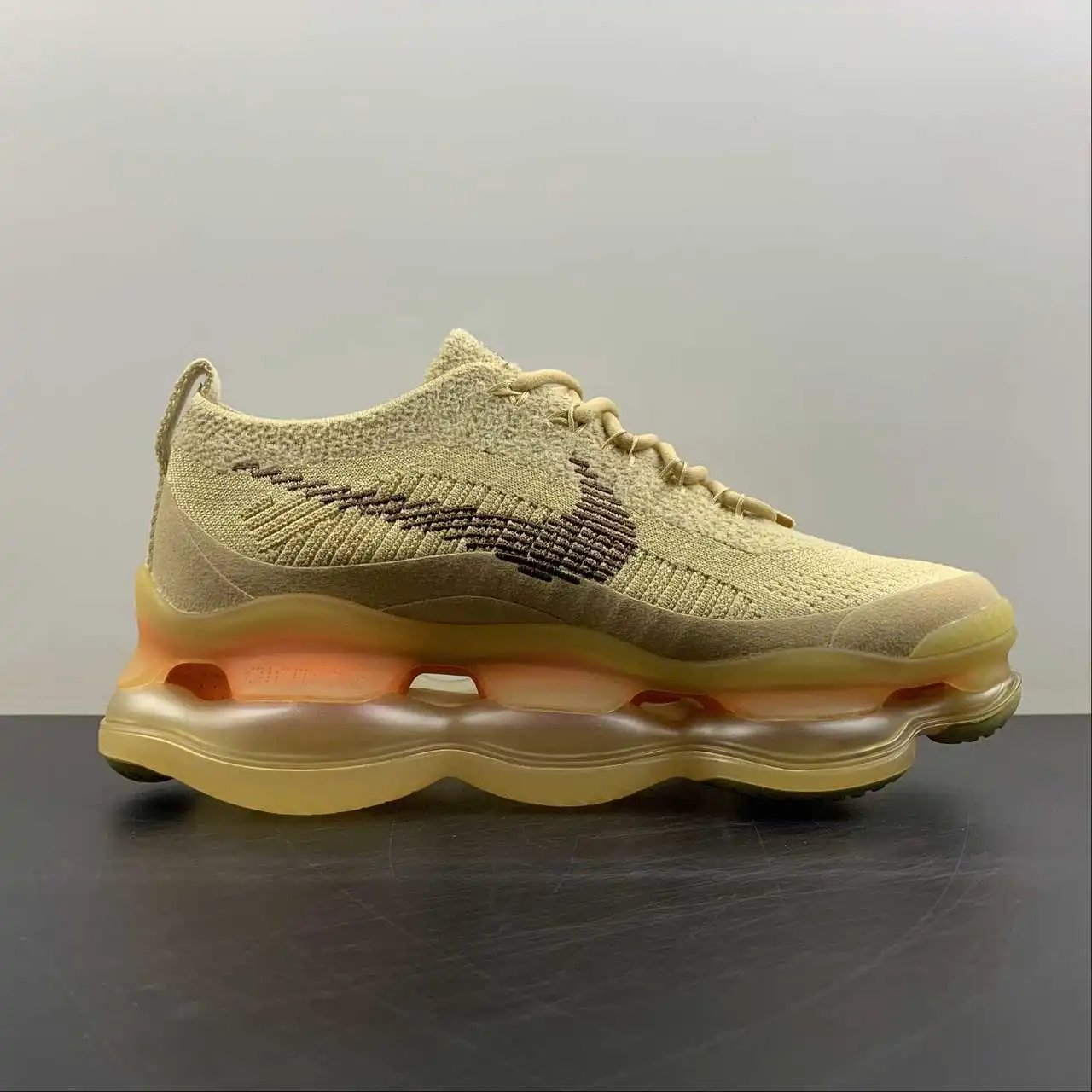 Nike Air Max Scorpion FK DJ4702-200 thumbnail 4
