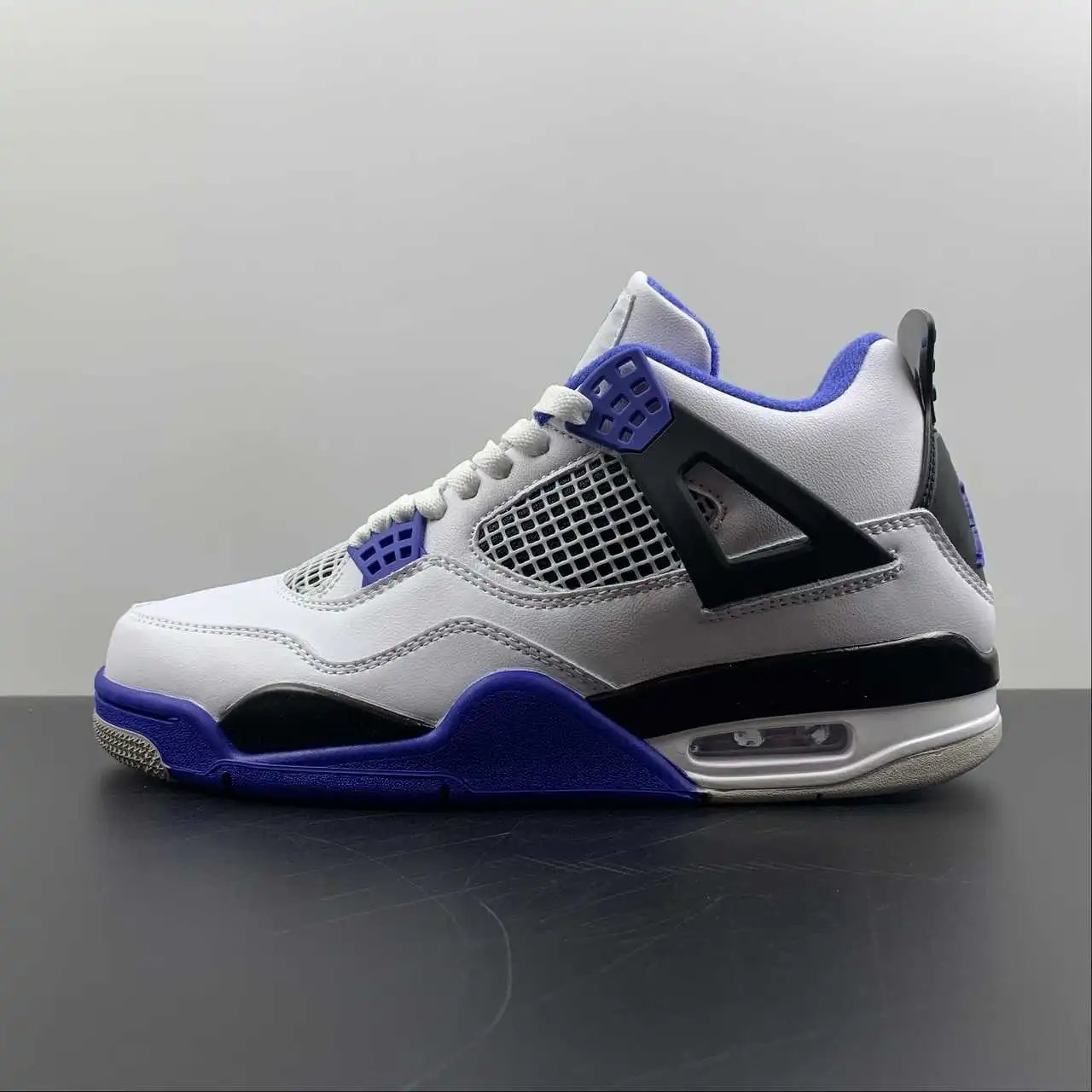 Air Jordan 4 308497-117 6