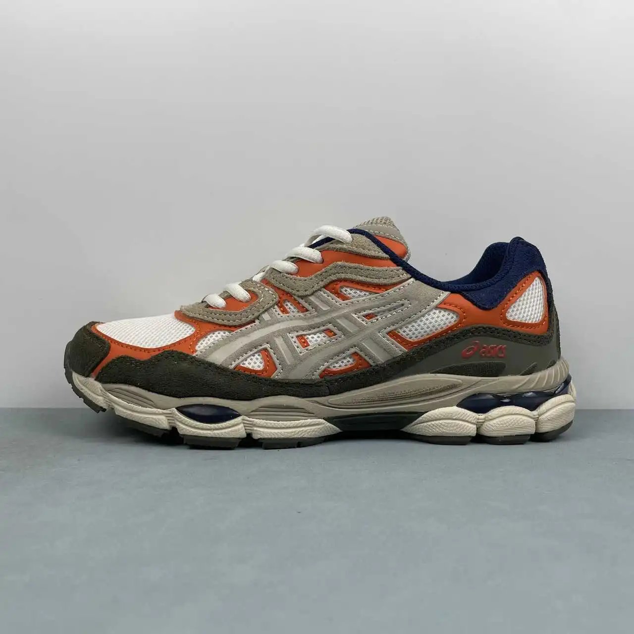 Asics CEL-NYC 1203A383-108 thumbnail 4