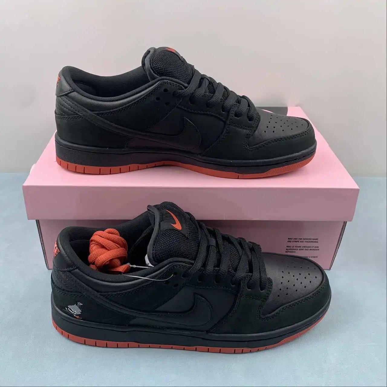 Nike Dunk Low 883232-008