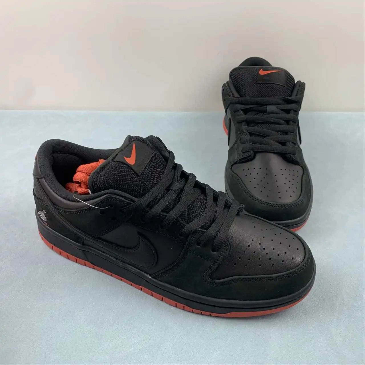 Nike Dunk Low 883232-008 thumbnail 2