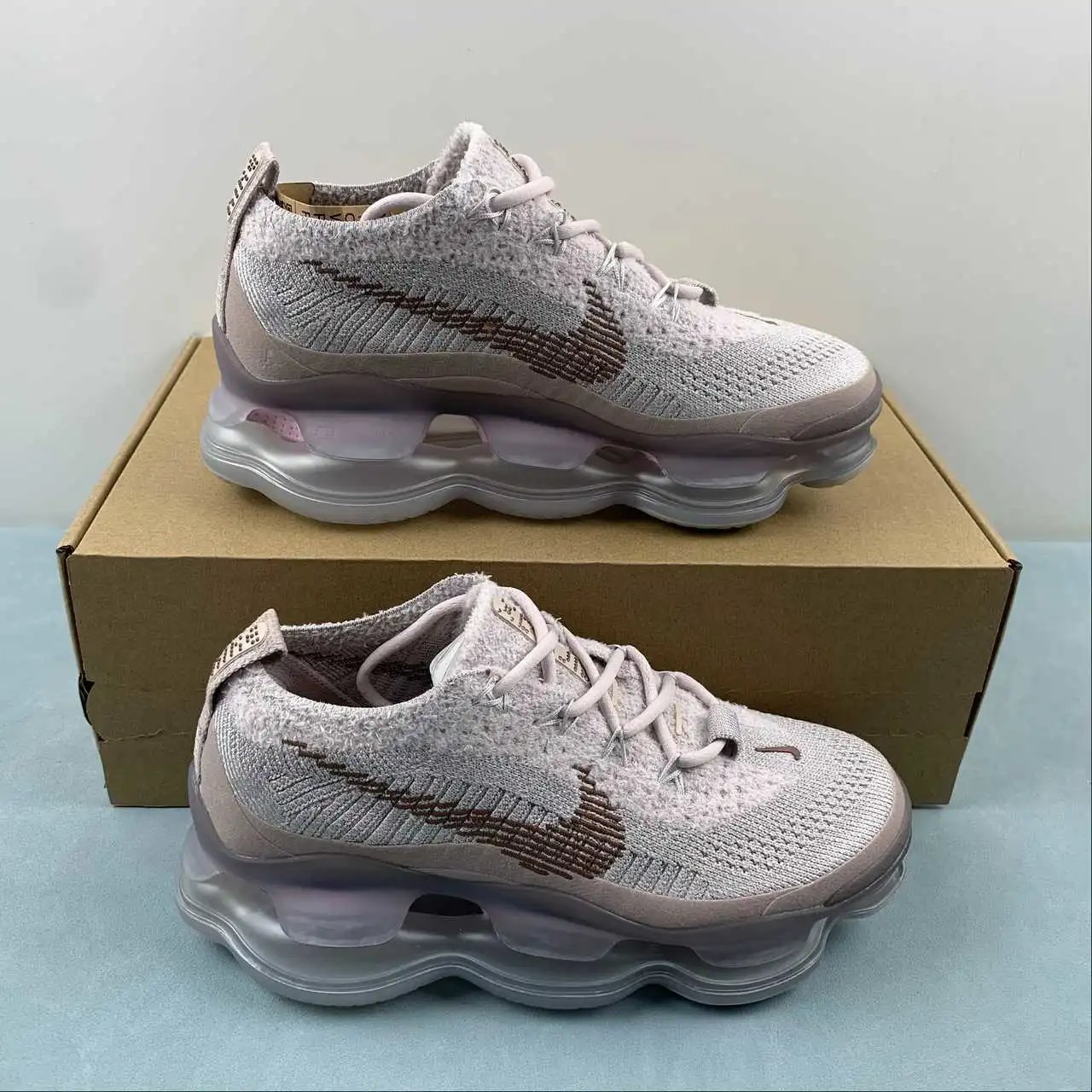 Nike Air Max Scorpion FK DJ4702-600