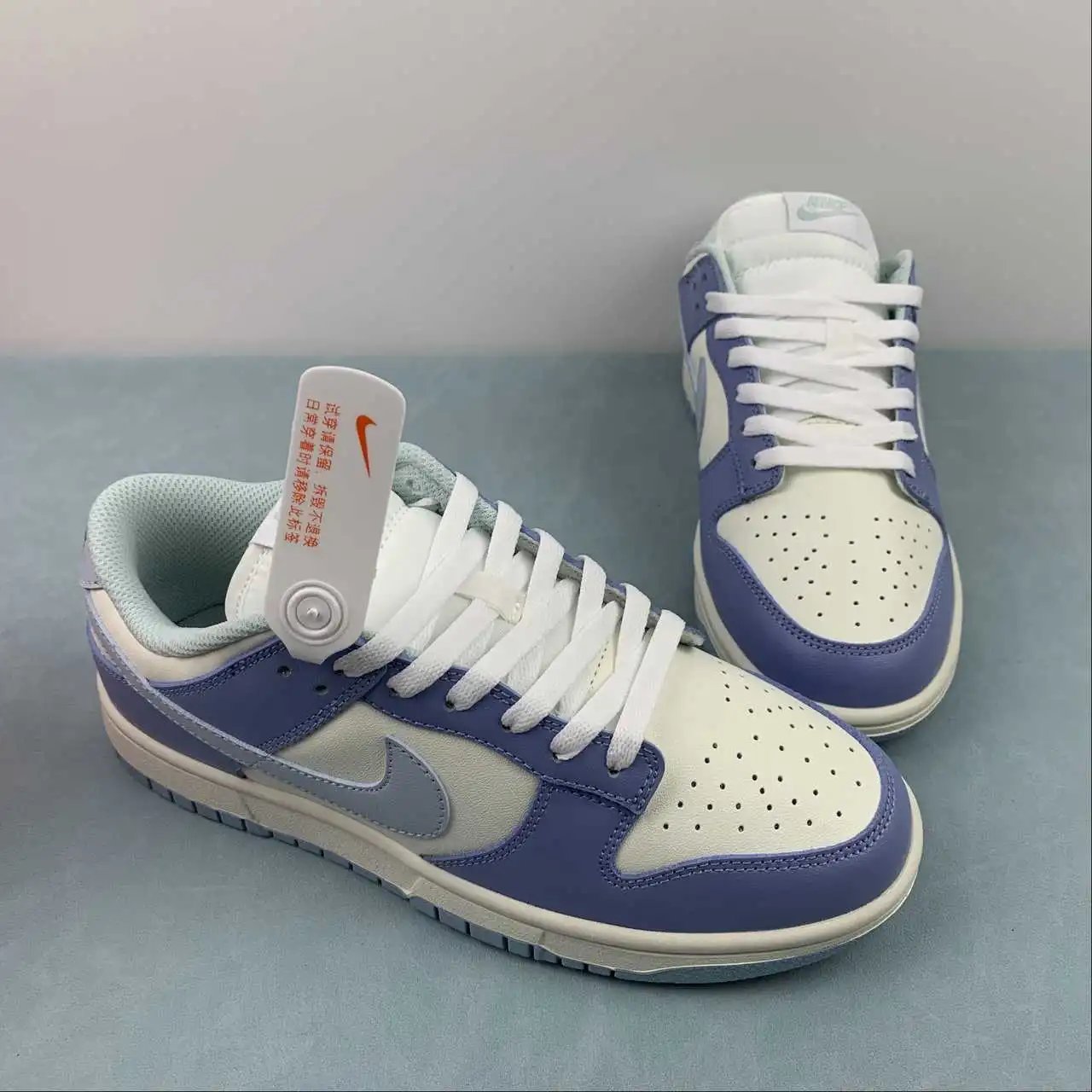 Nike Dunk Low DD1503-123 thumbnail 2