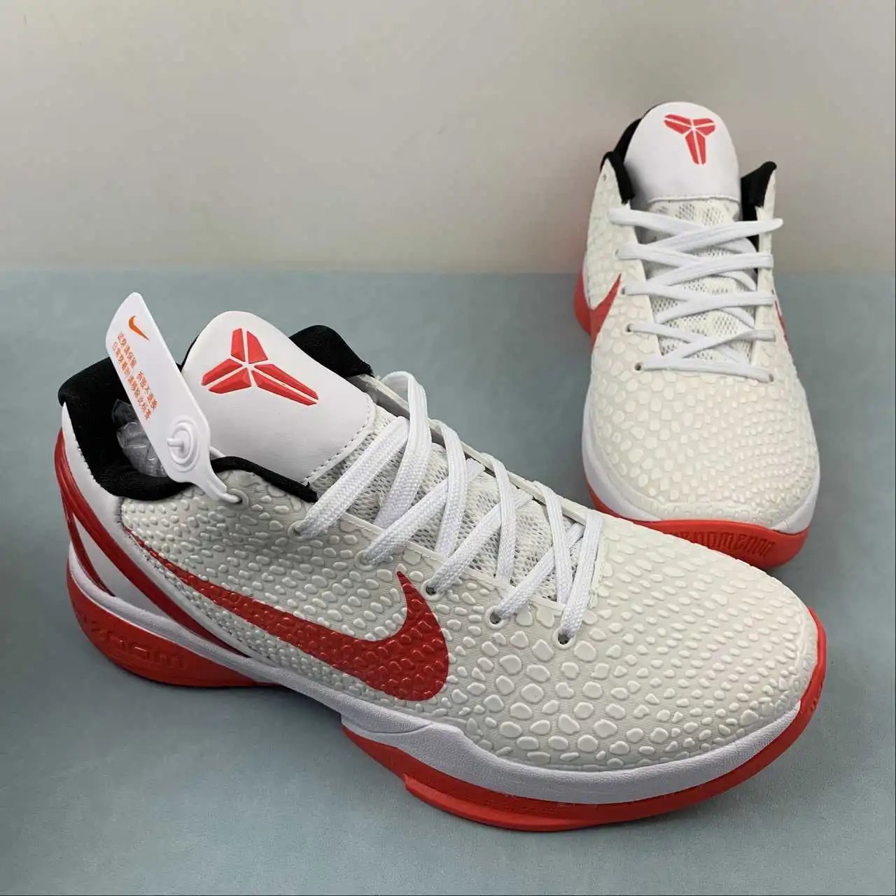 Nike Kobe CW2190-400 thumbnail 2