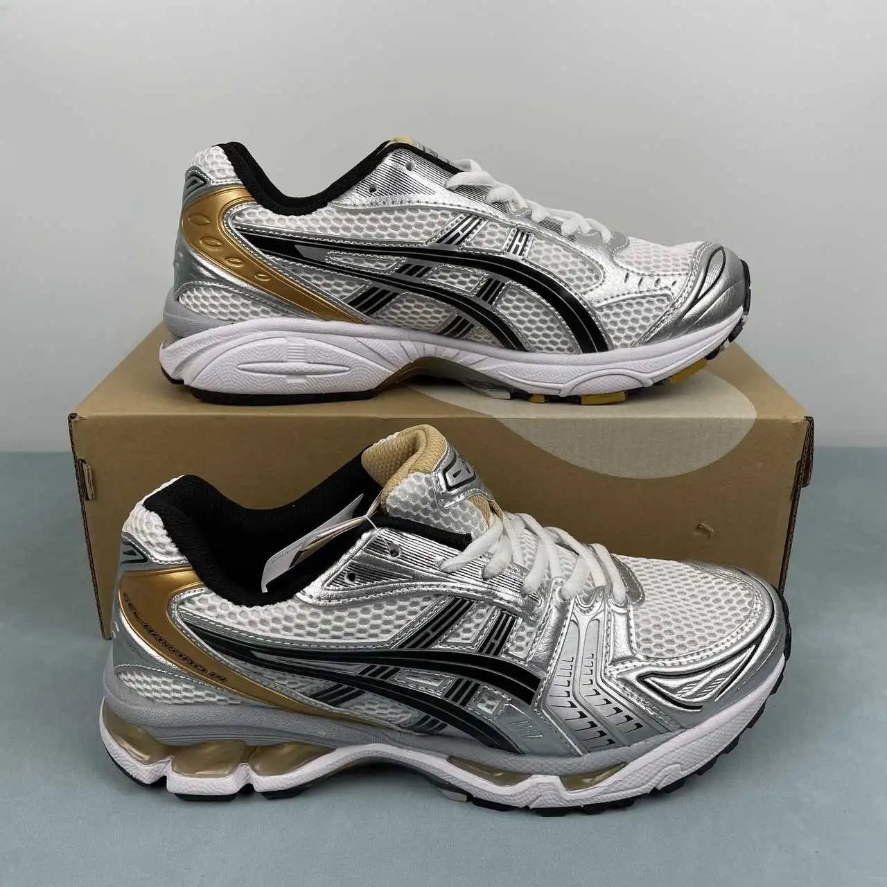 Asics CEL-Kayano 14 1201A019-102
