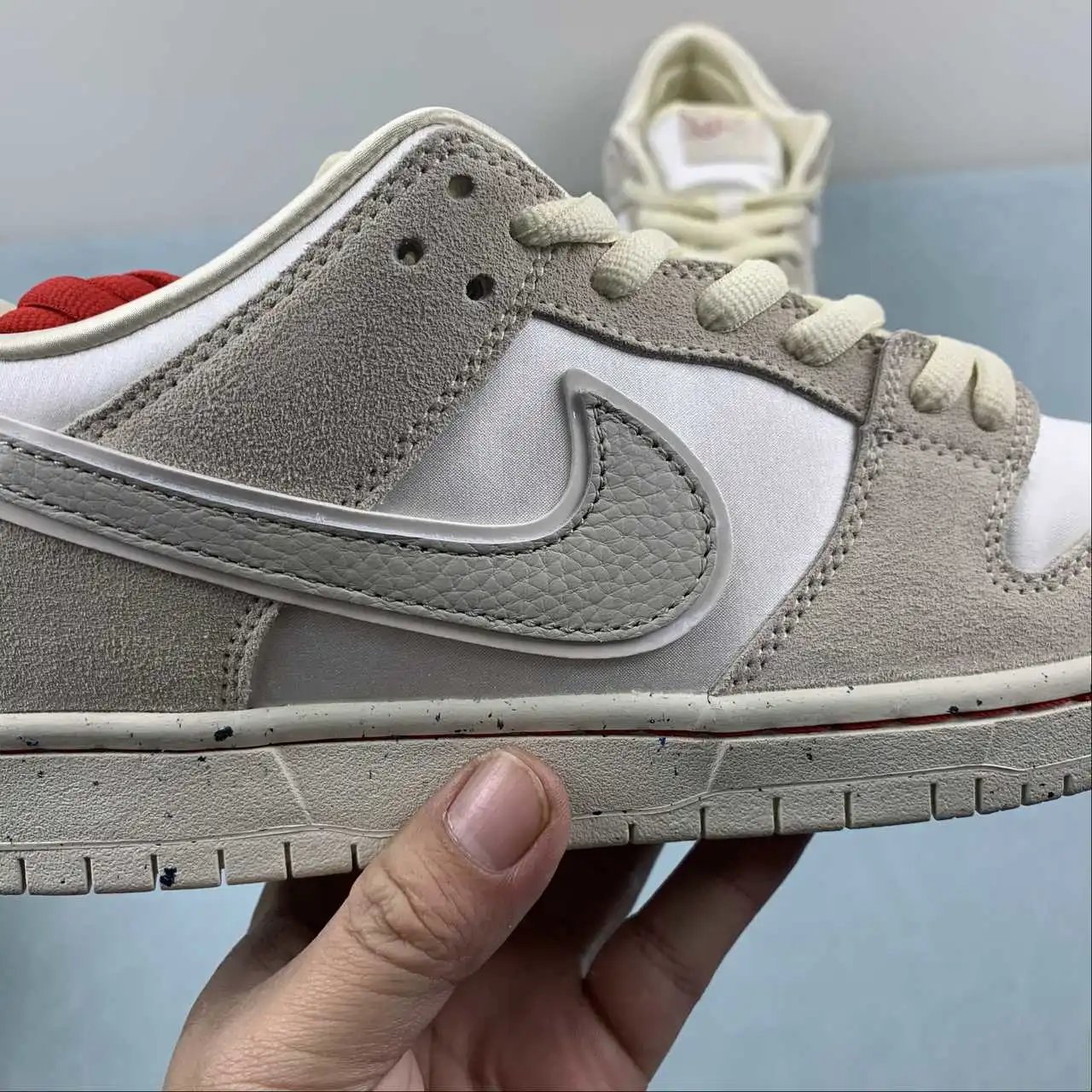 Nike Dunk Low FZ5654-100 6