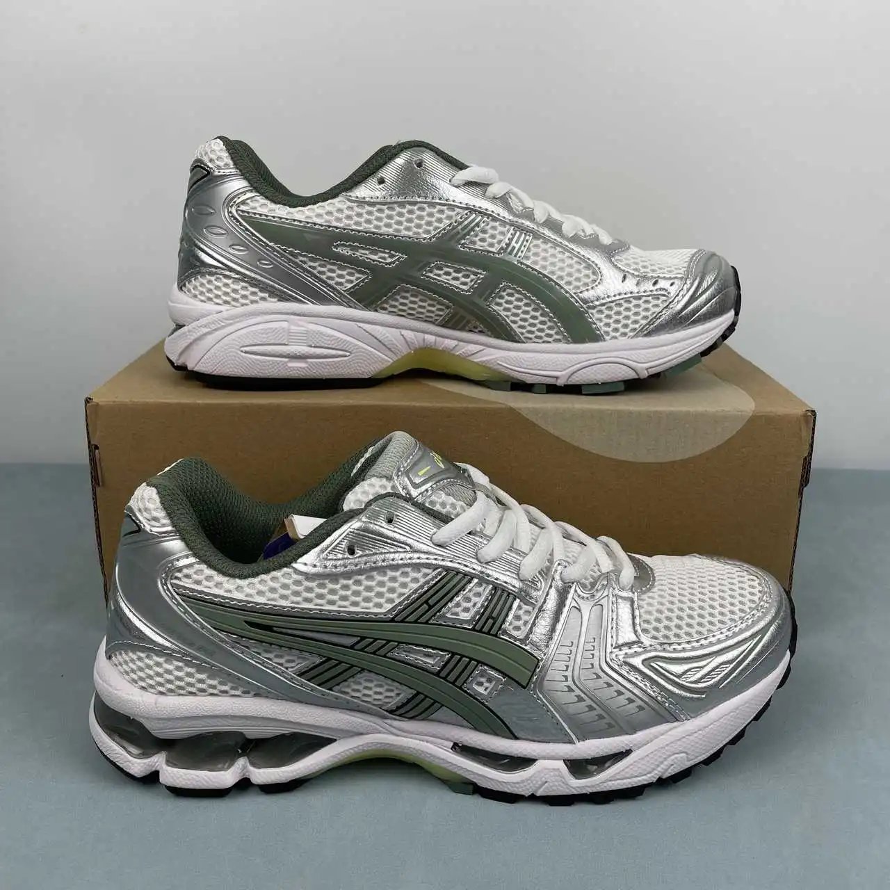 Asics CEL-Kayano 14 1201A019-107