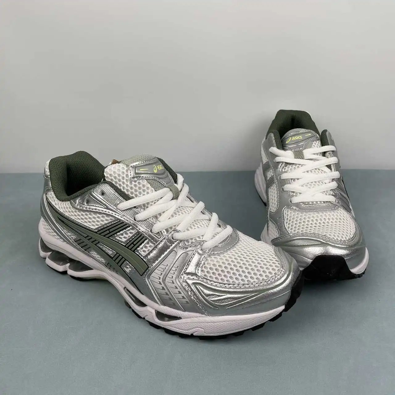 Asics CEL-Kayano 14 1201A019-107 thumbnail 2