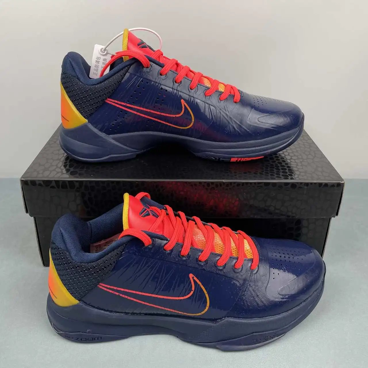 Nike Kobe 8 IM3207-400