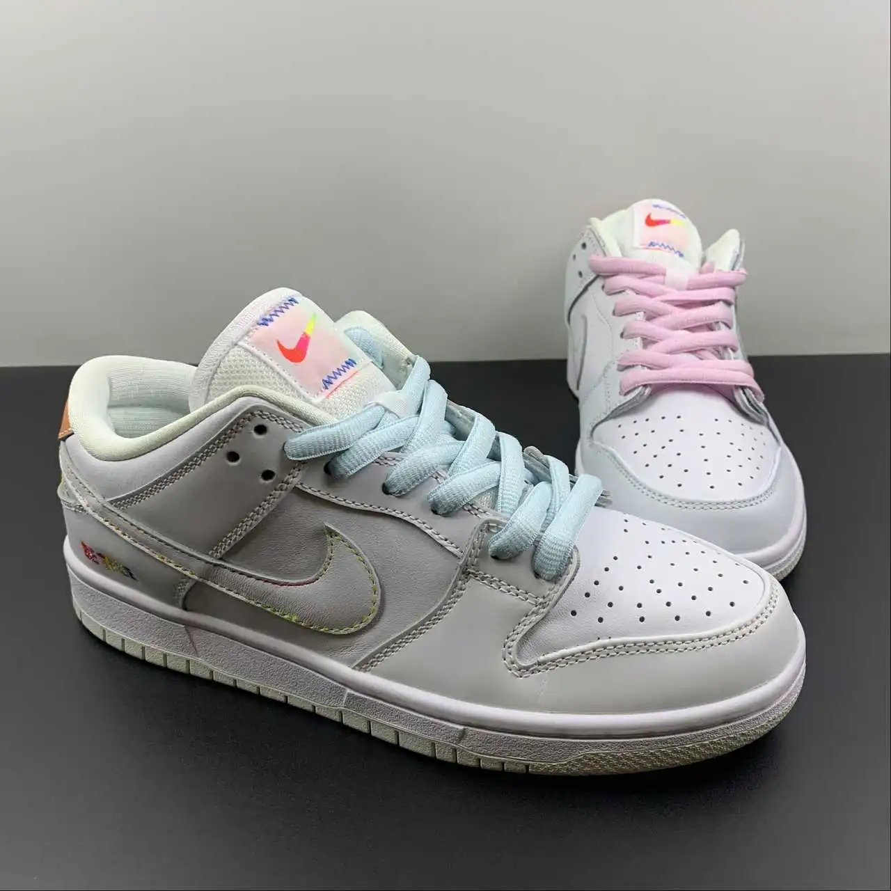 Nike Dunk Low DR4876-100 thumbnail 2