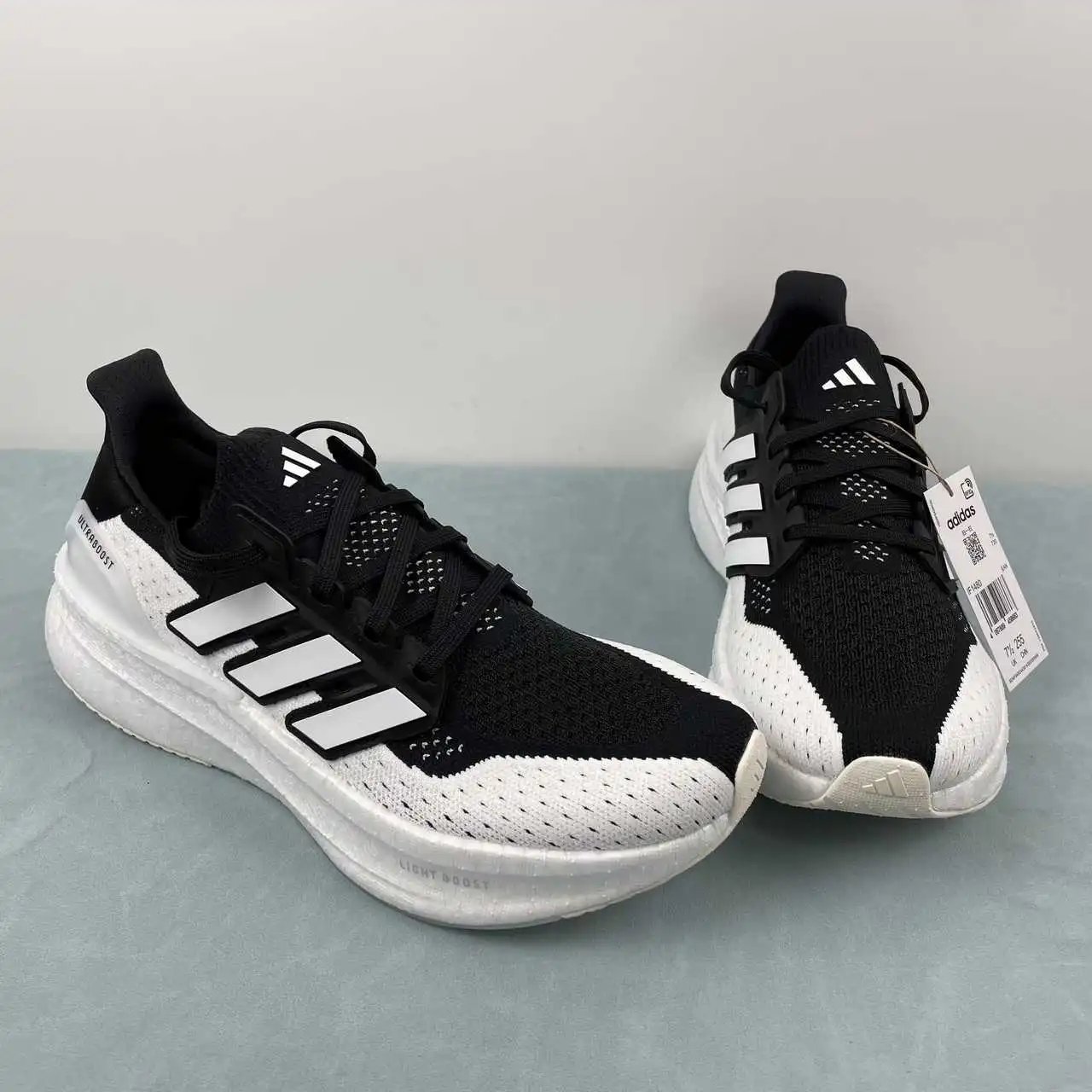 Adidas Ultra Boost 5 UB IF1480 thumbnail 2