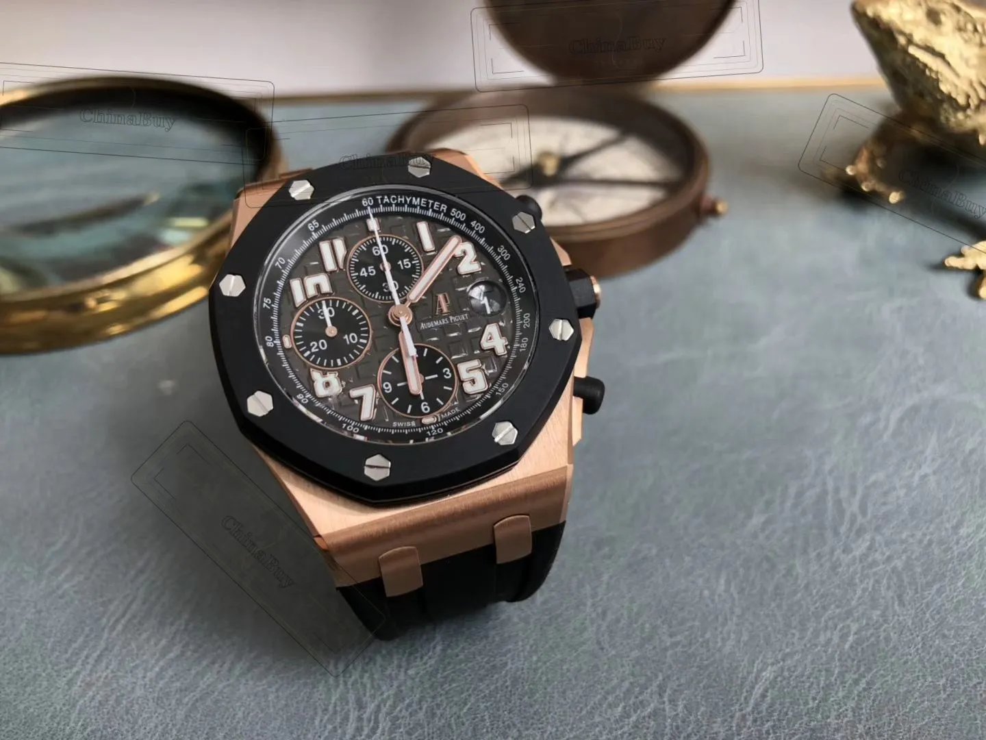 Audemars Piguet 25940OK.OO.D002CA.02