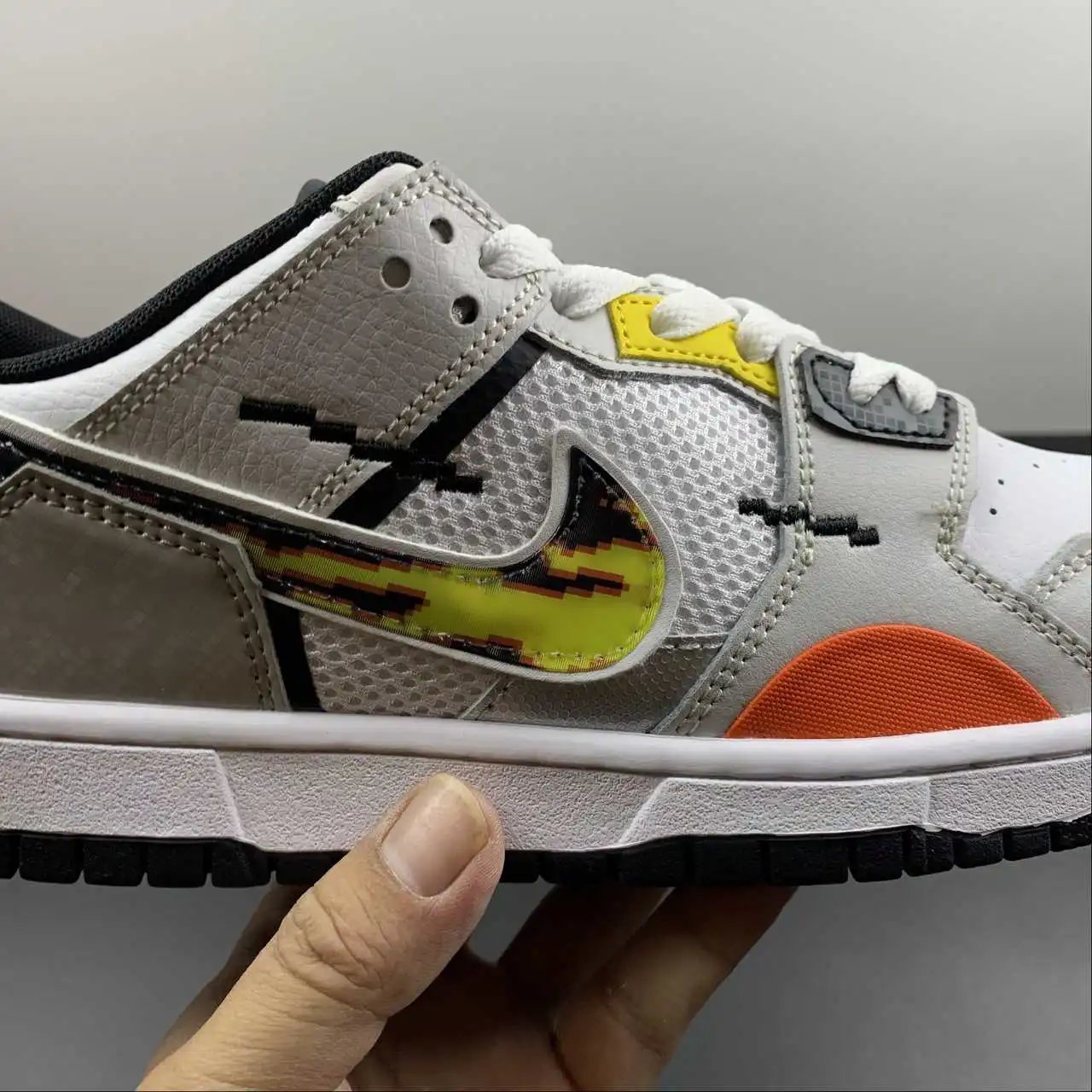 Nike Dunk Low DX6058-101 6