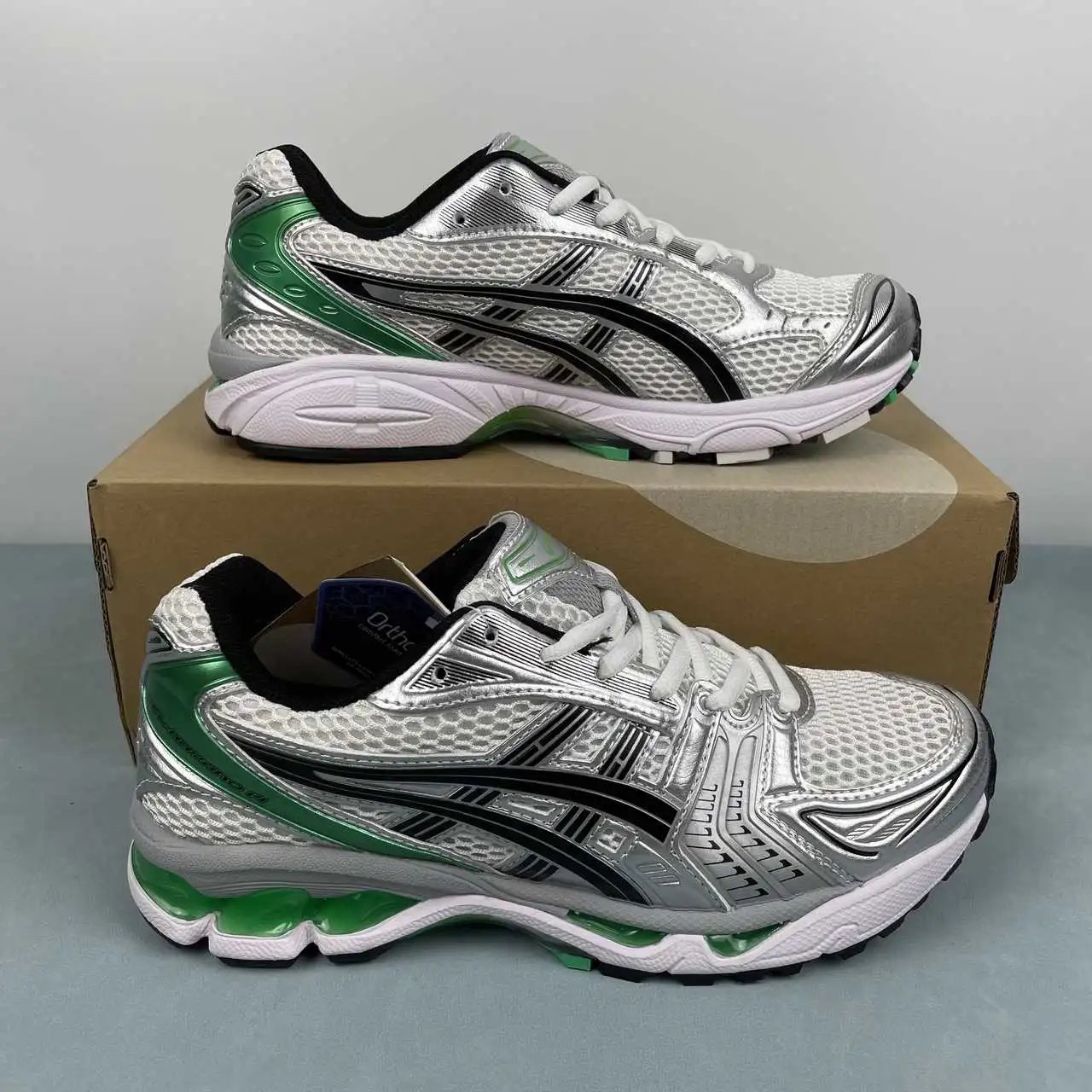 Asics CEL-Kayano 14 1201A019-110