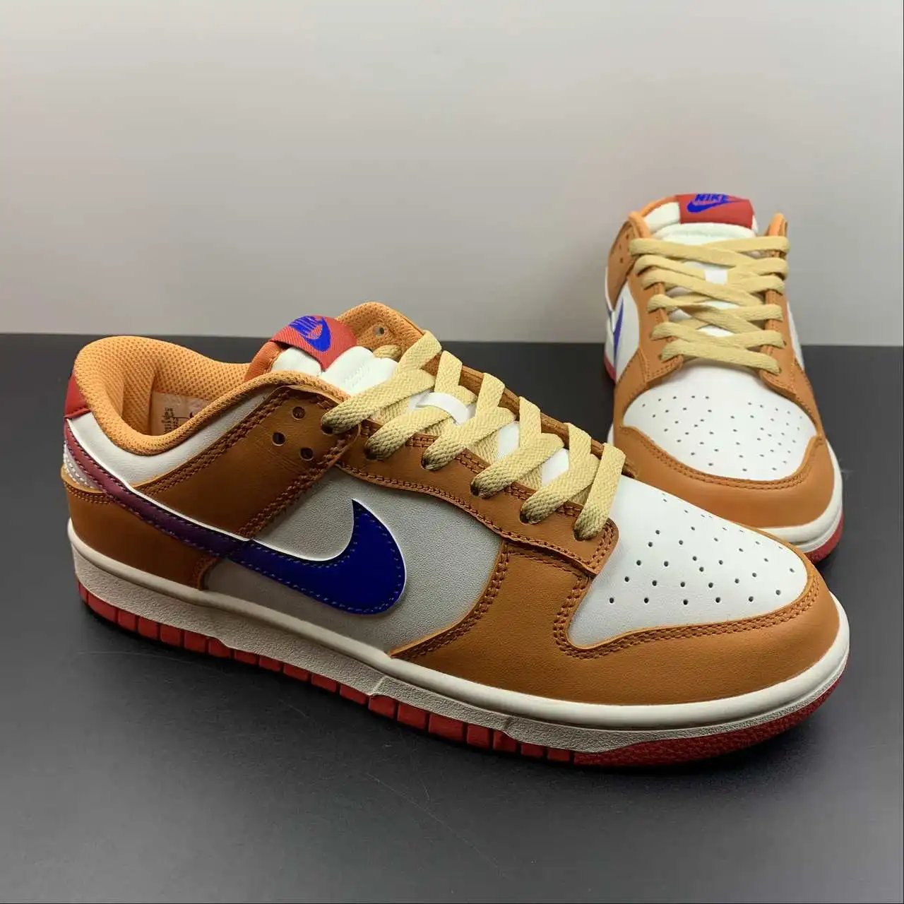 Nike Dunk Low DH9765-101 thumbnail 2