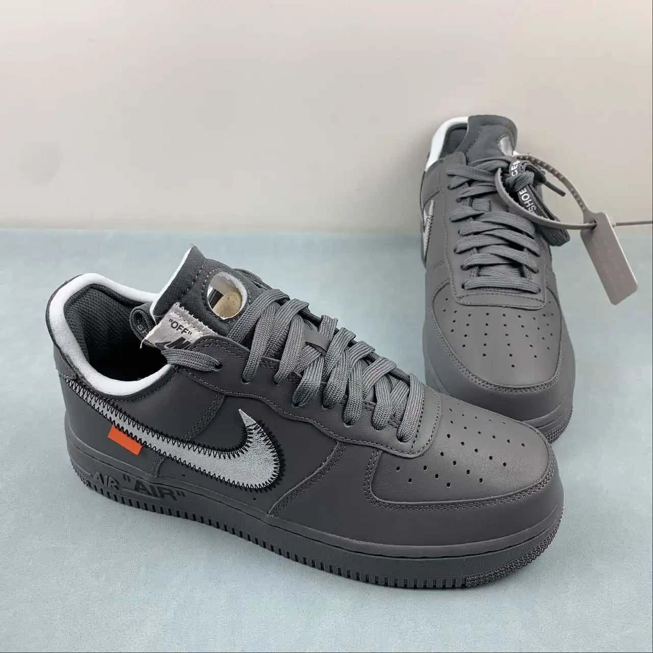 Nike Air Force 1 DX1419-500 thumbnail 2