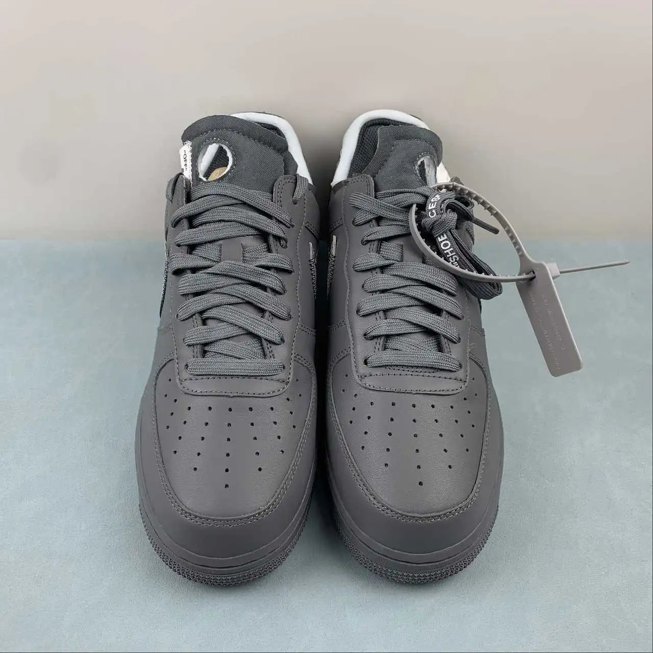 Nike Air Force 1 DX1419-500 thumbnail 3