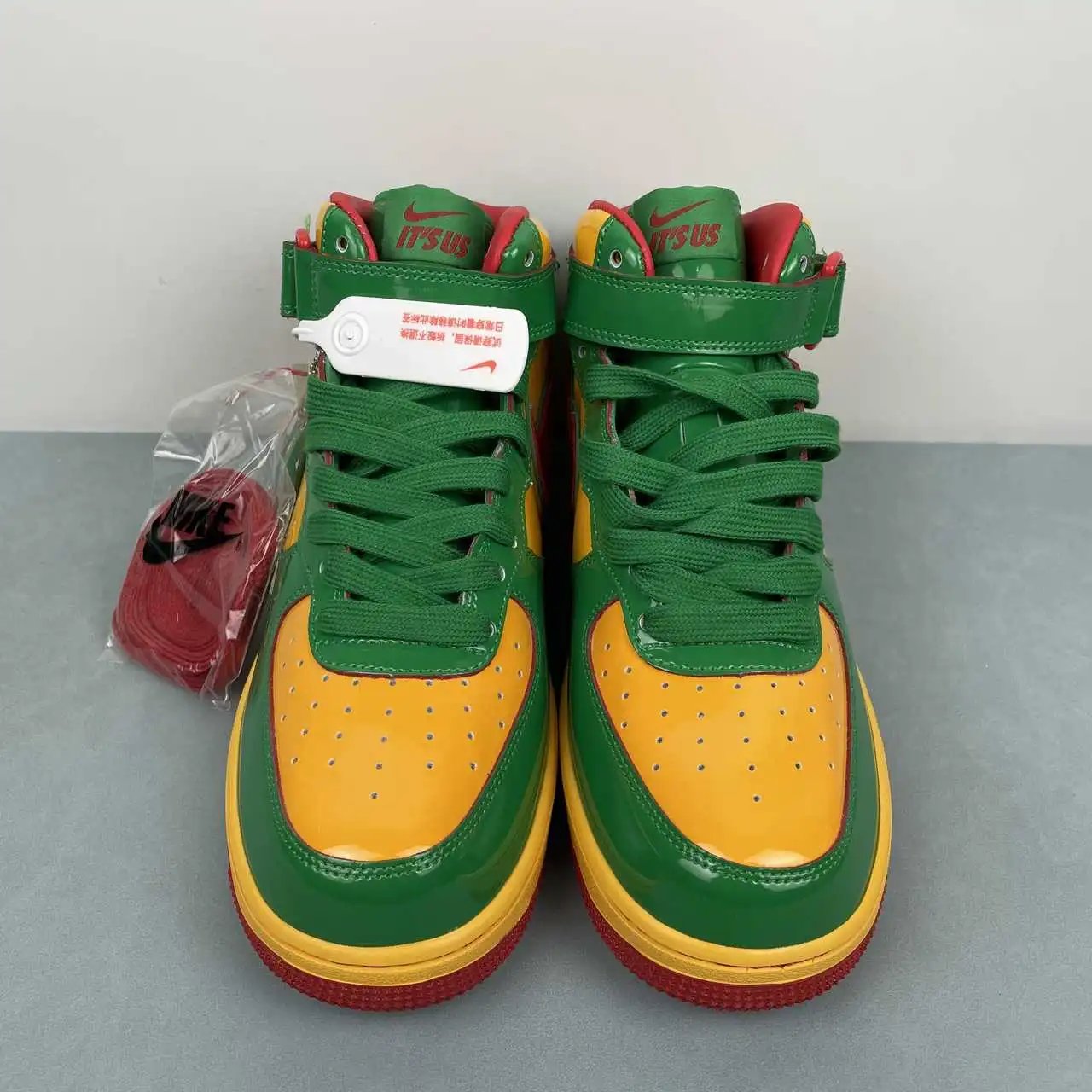 Nike Air Force 1 IH4383-001 thumbnail 3