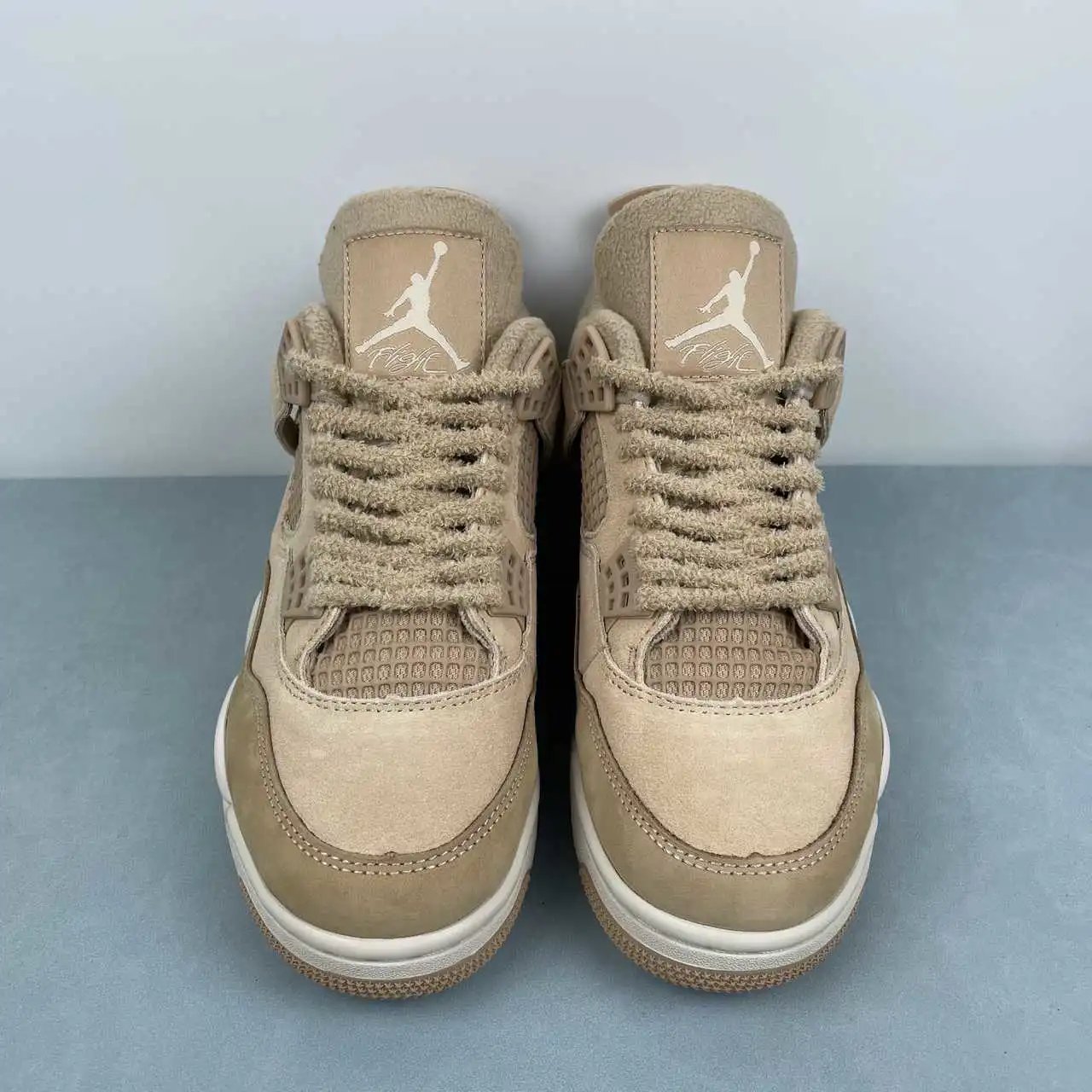 Air Jordan 4 HV0823-200 thumbnail 3