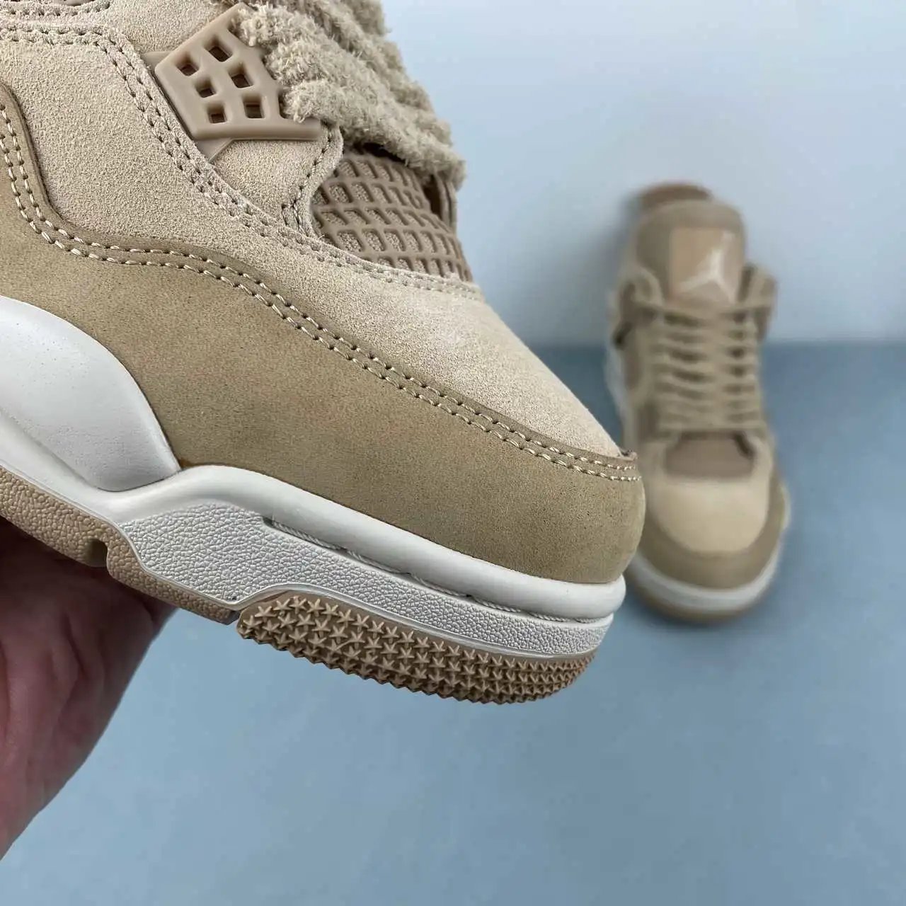Air Jordan 4 HV0823-200 8