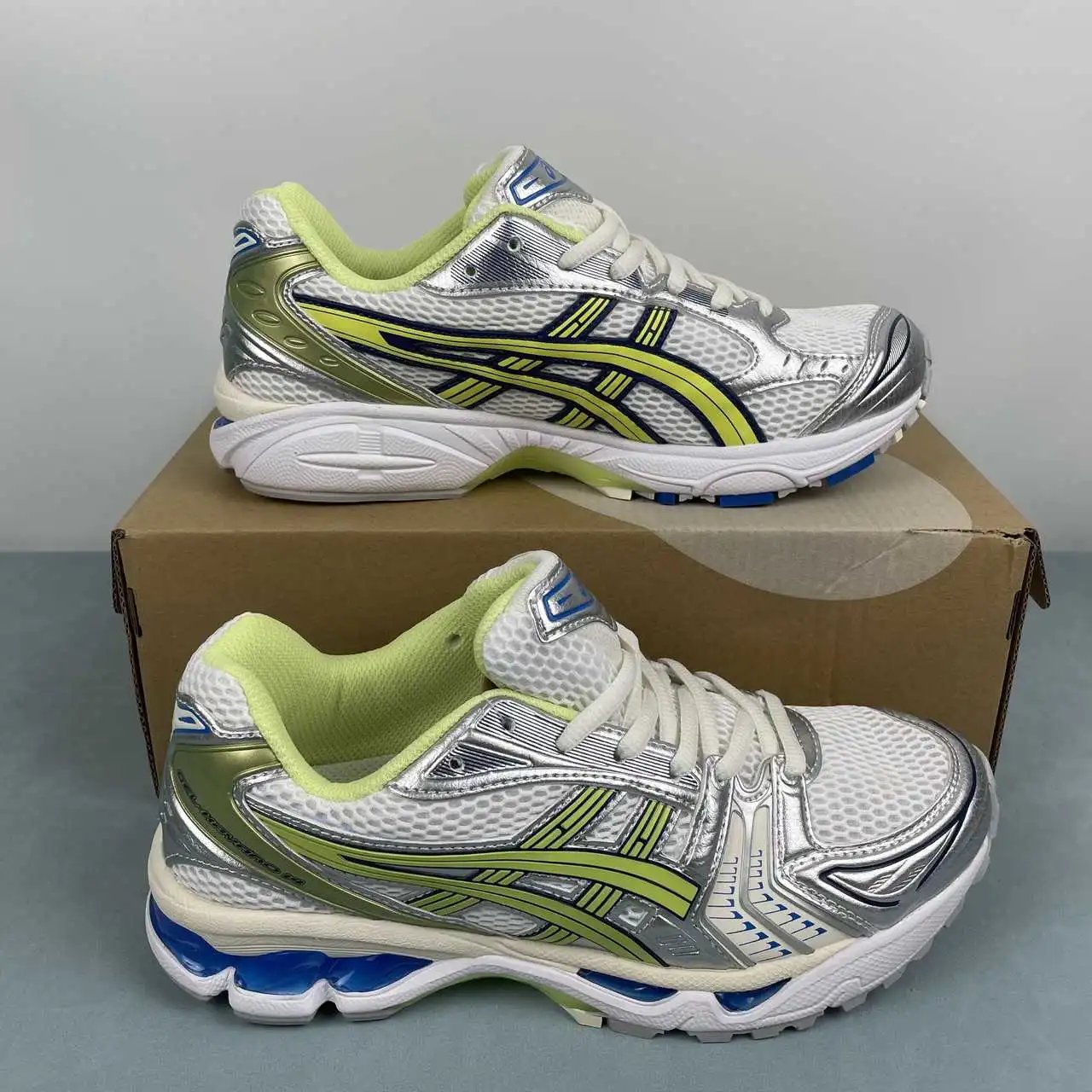Asics CEL-Kayano 14 1203A537-108