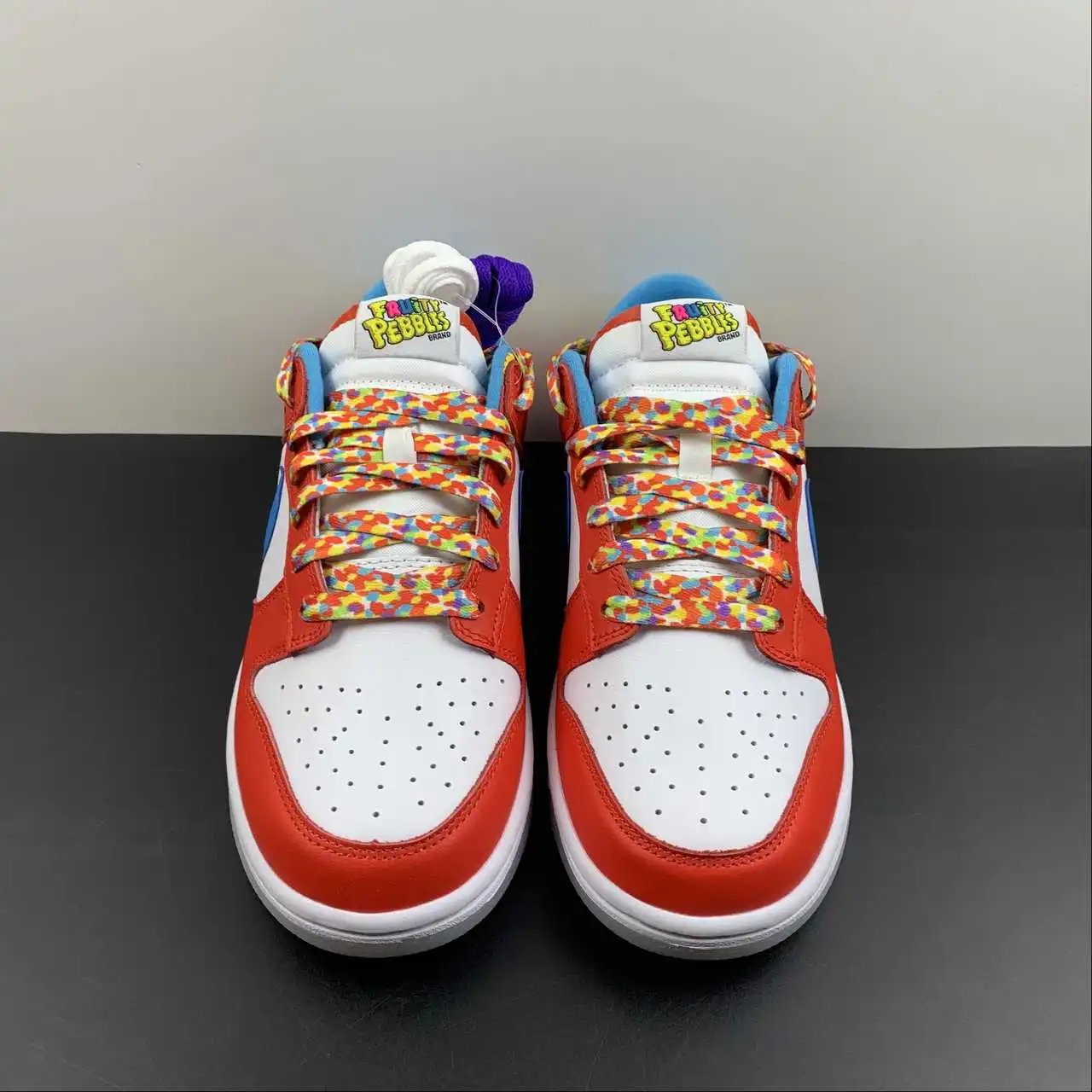 Nike Dunk Low DH8009-600 thumbnail 3