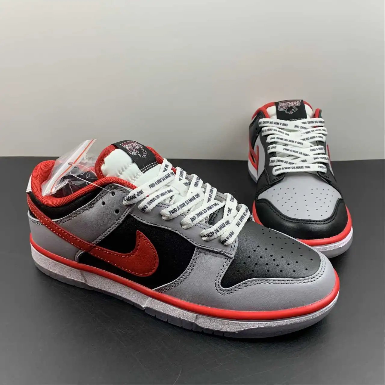Nike Dunk Low DR6189-001 thumbnail 2