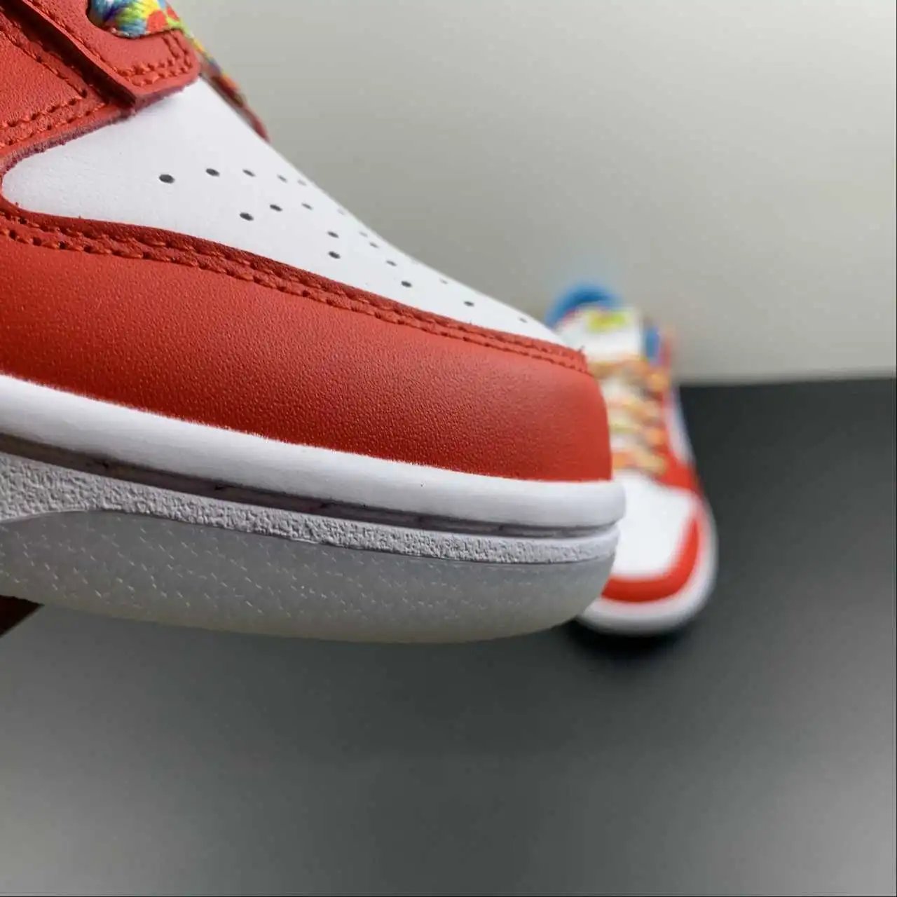 Nike Dunk Low DH8009-600 7