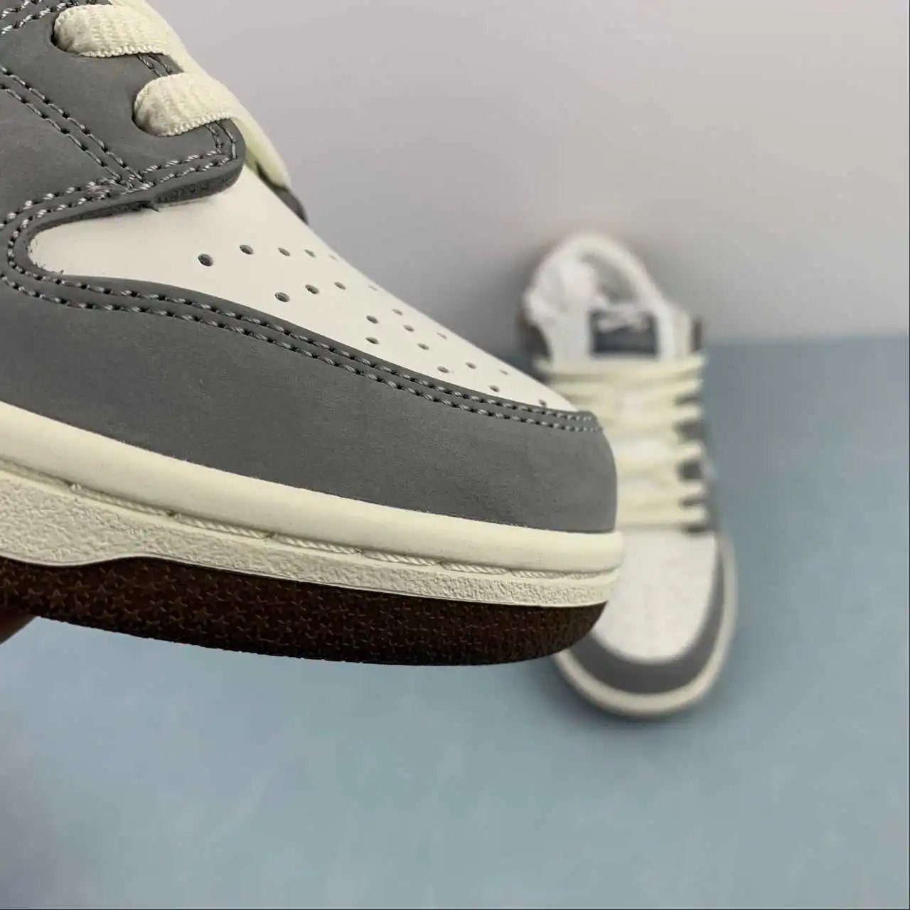 Nike Dunk Low FQ1180-001 7