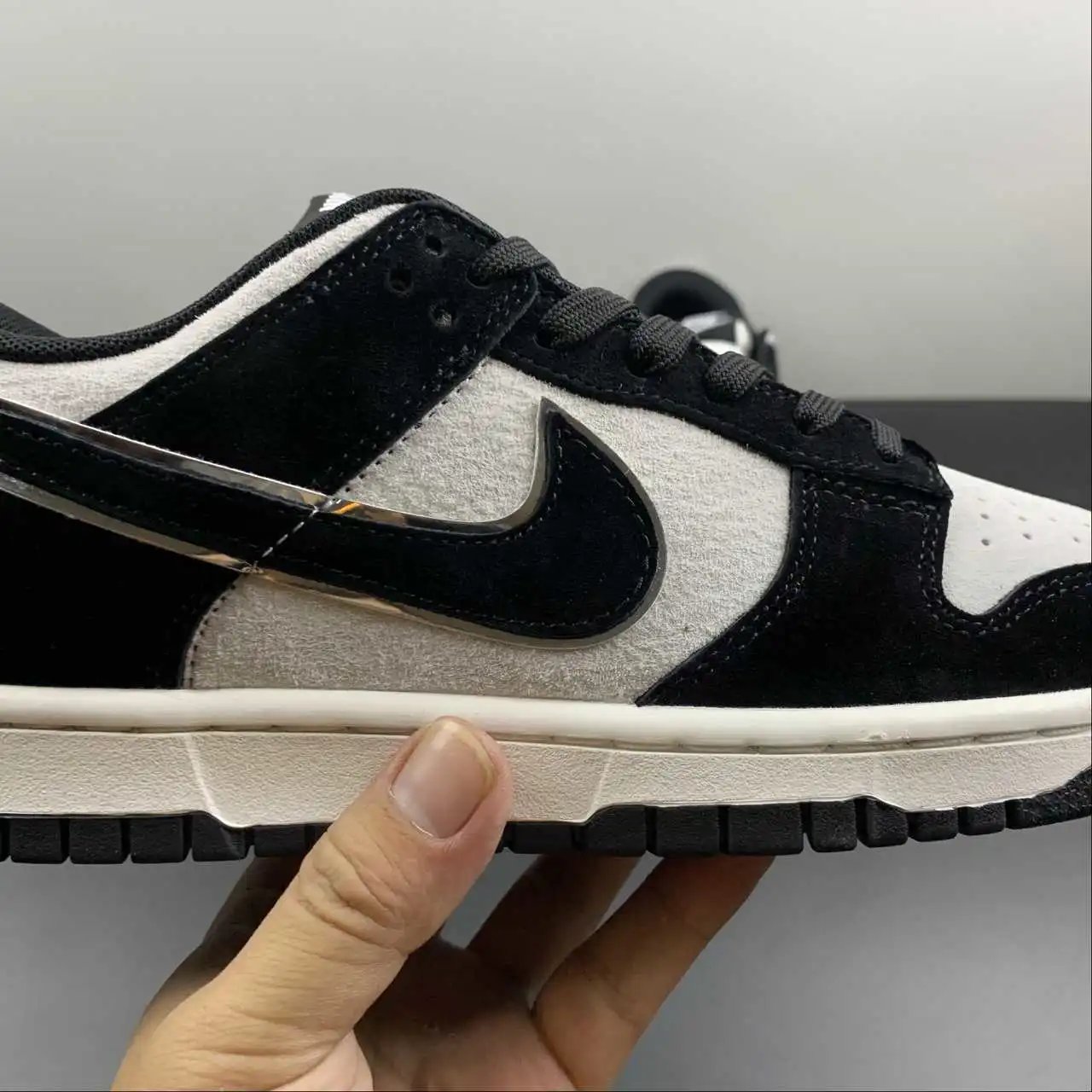 Nike Dunk Low ST1391-100 6