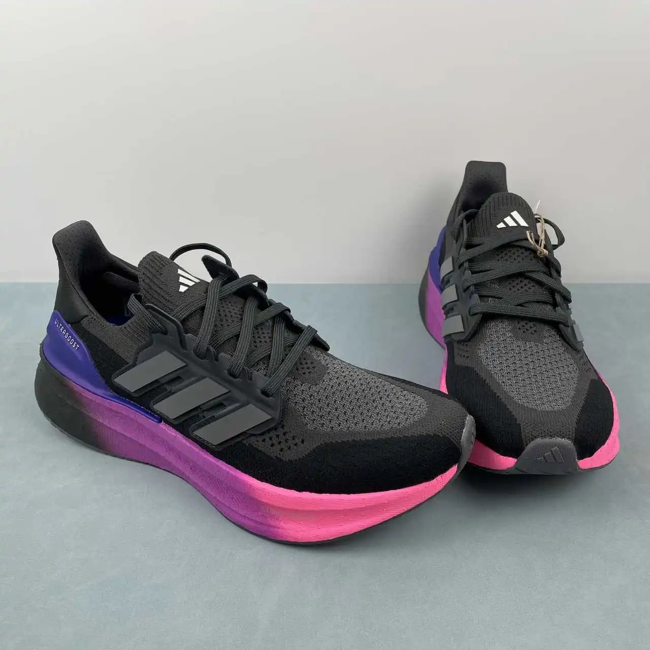 Adidas Ultra Boost 5 UB IH7709 thumbnail 2
