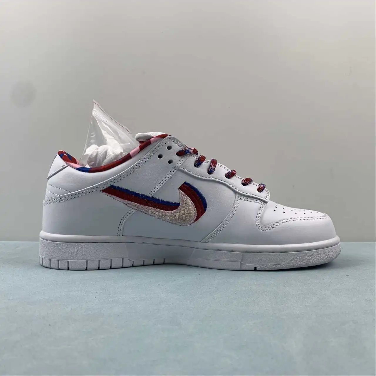 Nike Dunk Low CN4504-100 5