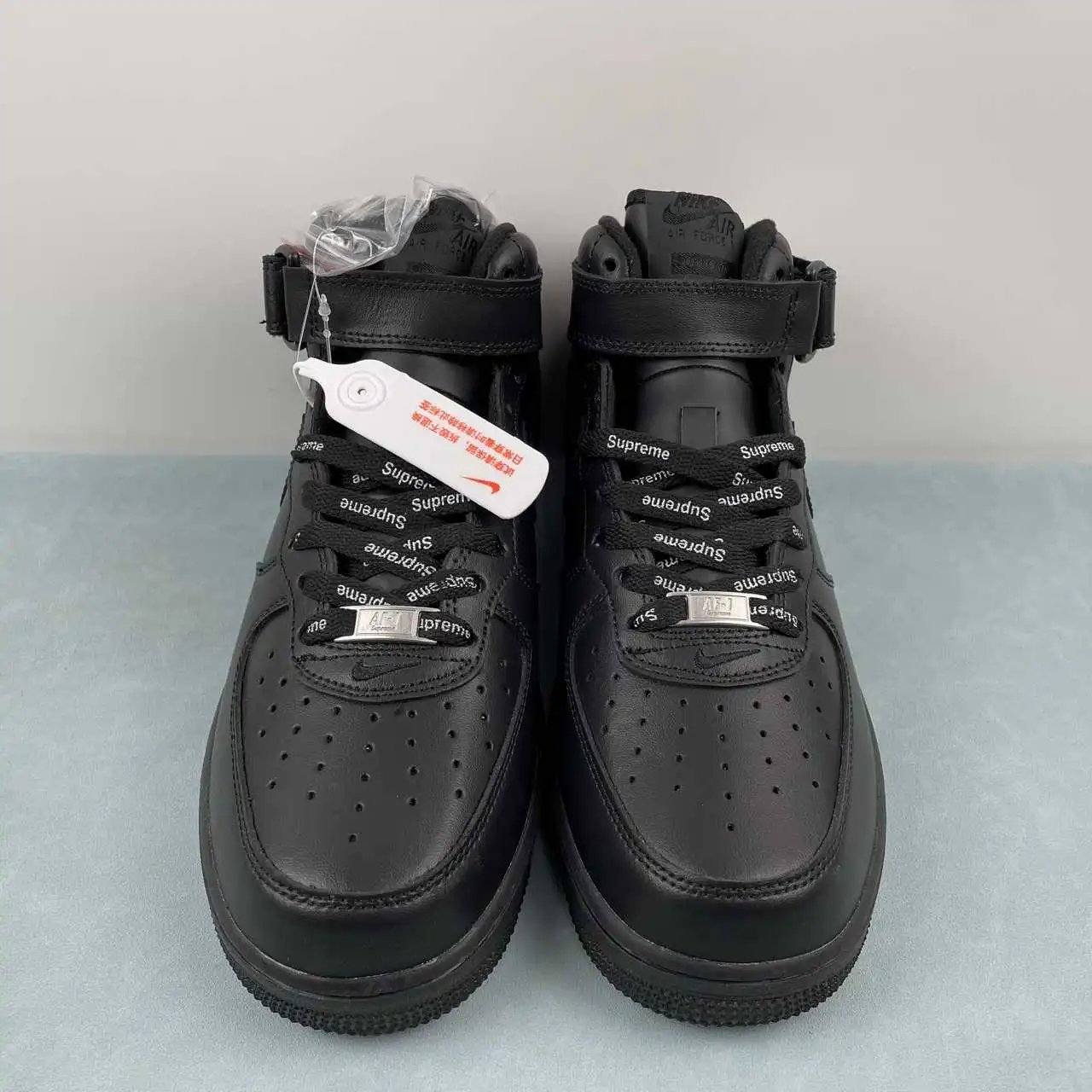 Nike Air Force 1 FZ8784-001 thumbnail 3