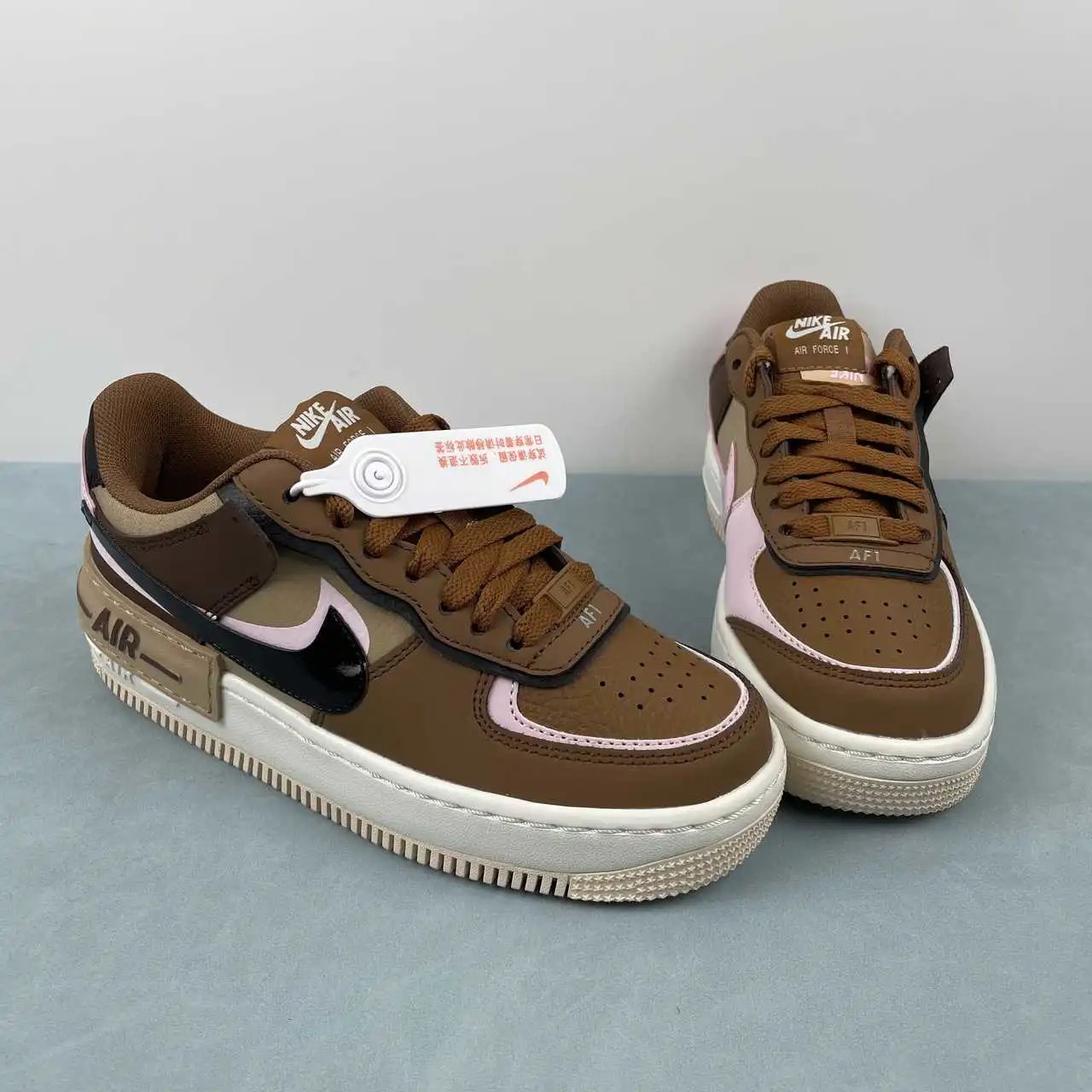 Nike Air Force 1 DZ1847-200 thumbnail 2