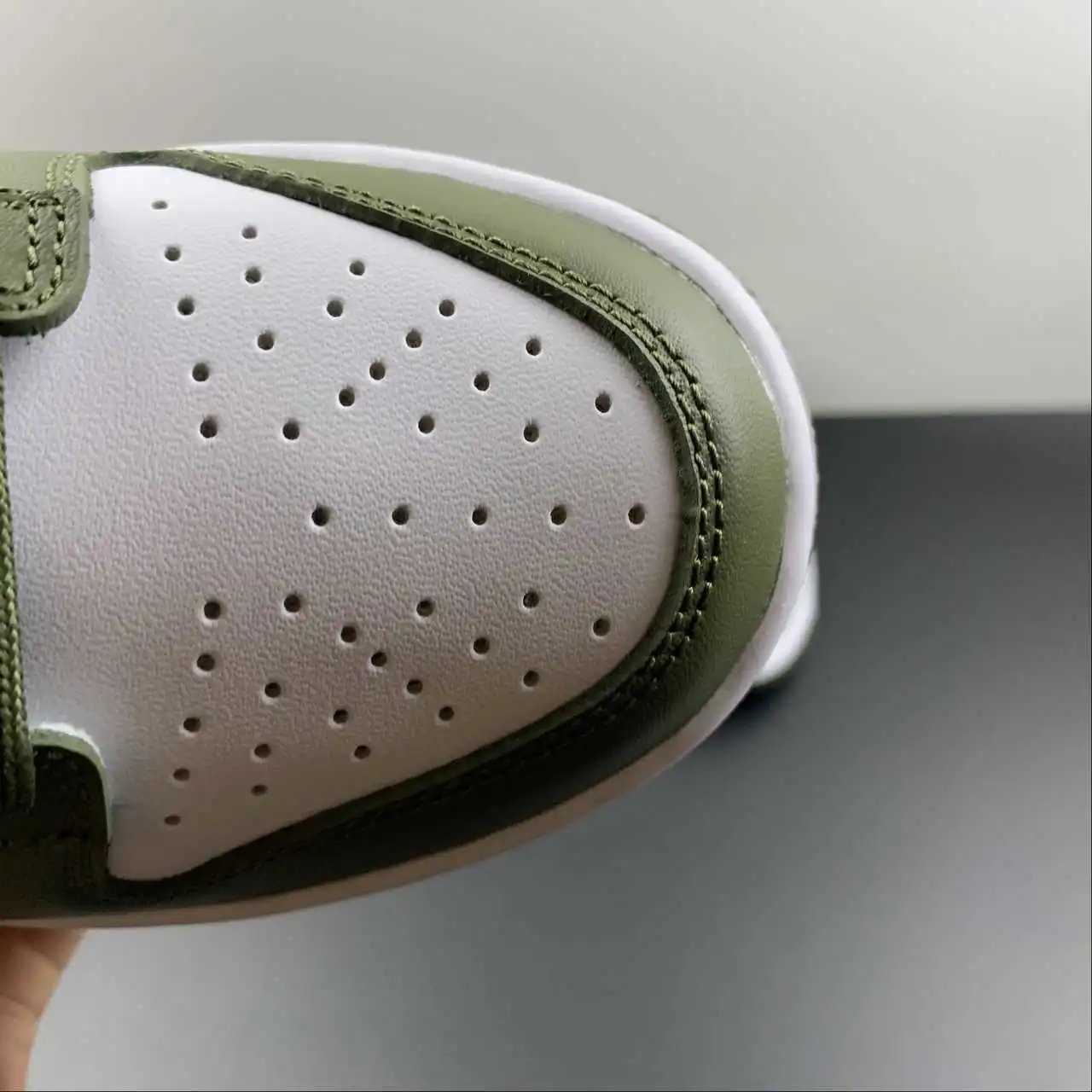 Nike Dunk Low DD1503-120 8