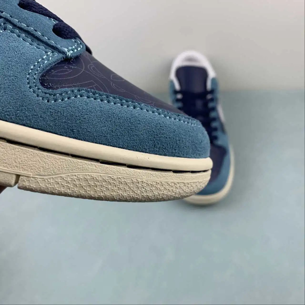 Nike Dunk Low 318306-441 7
