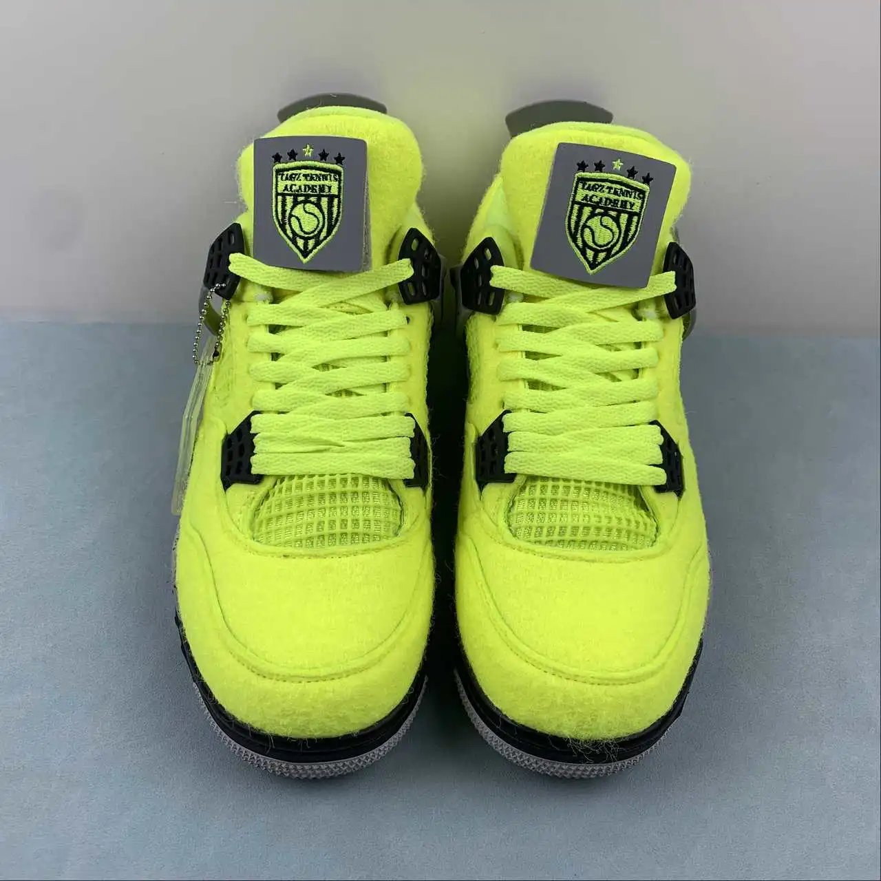 Air Jordan 4 AQ3559-701 thumbnail 4