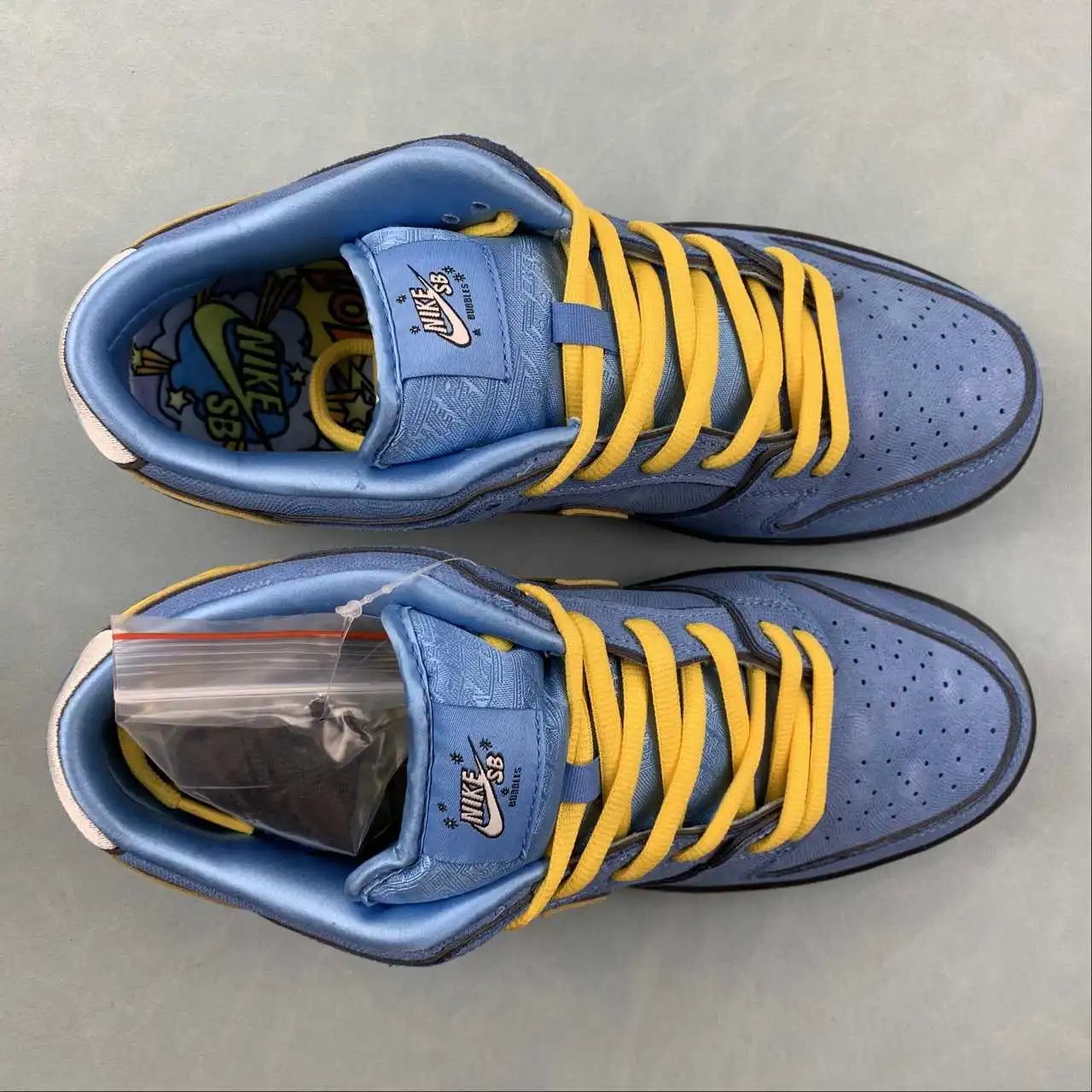 Nike Dunk Low FZ8320-400 9